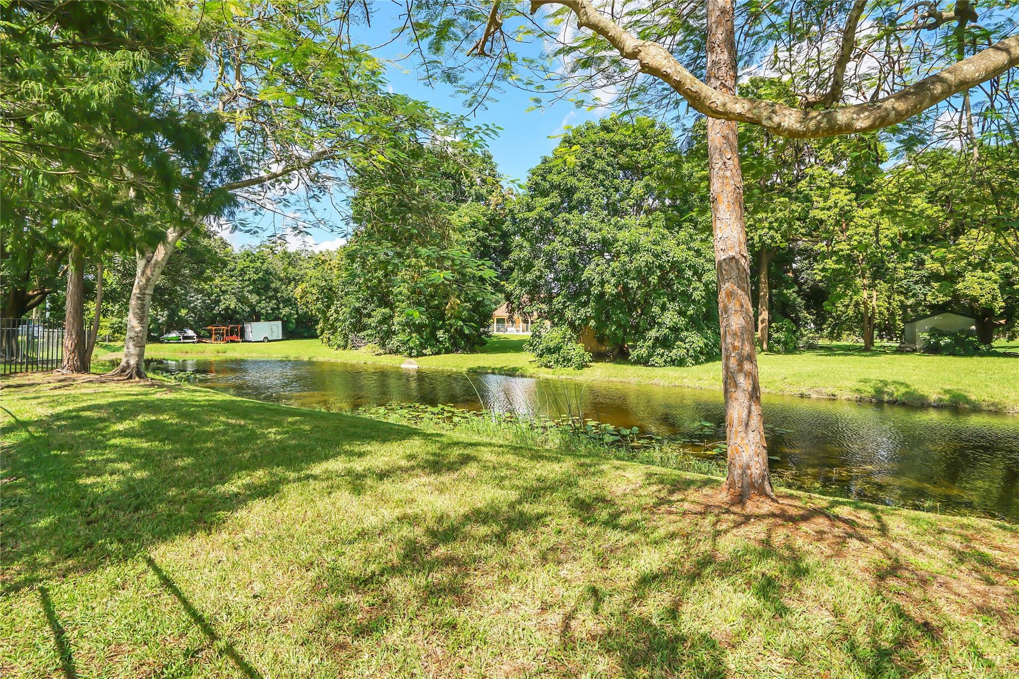 Fla Fruit Lands Co Sub 1 - Residential