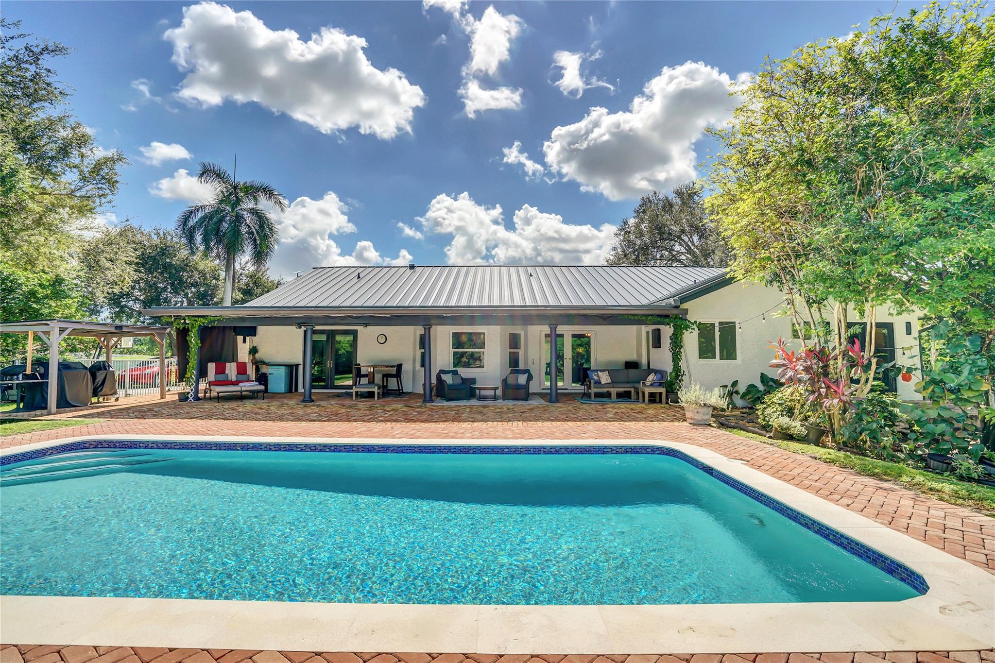 Fla Fruit Lands Co Sub 1 - Residential