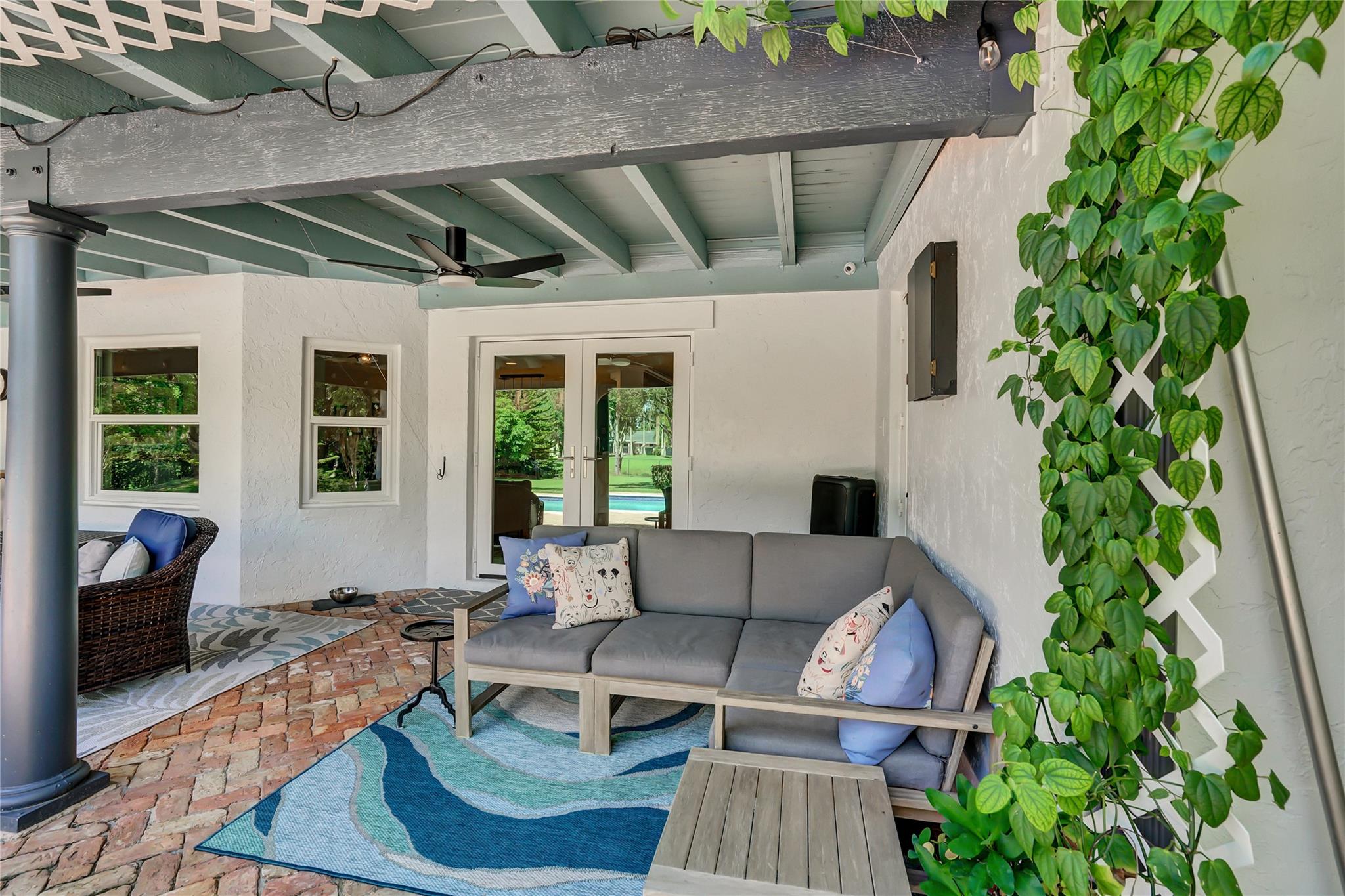 Fla Fruit Lands Co Sub 1 - Residential