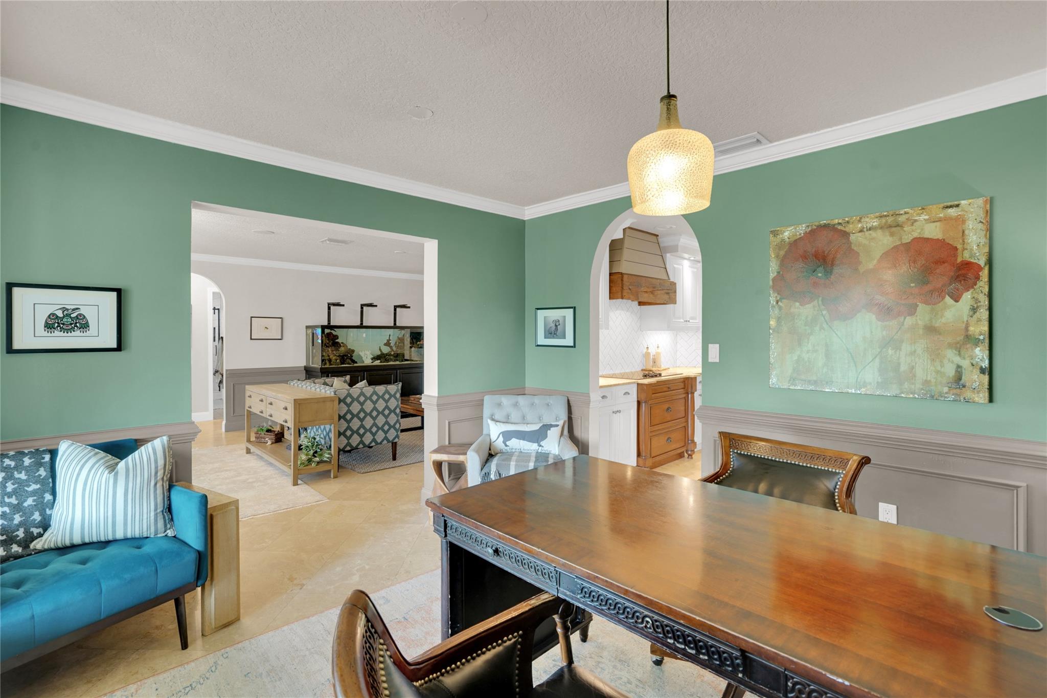 Fla Fruit Lands Co Sub 1 - Residential