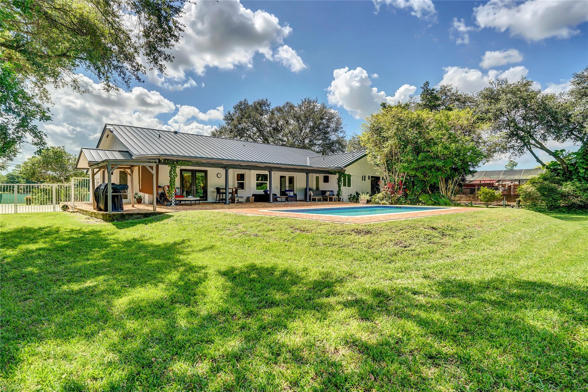 Fla Fruit Lands Co Sub 1 - Residential