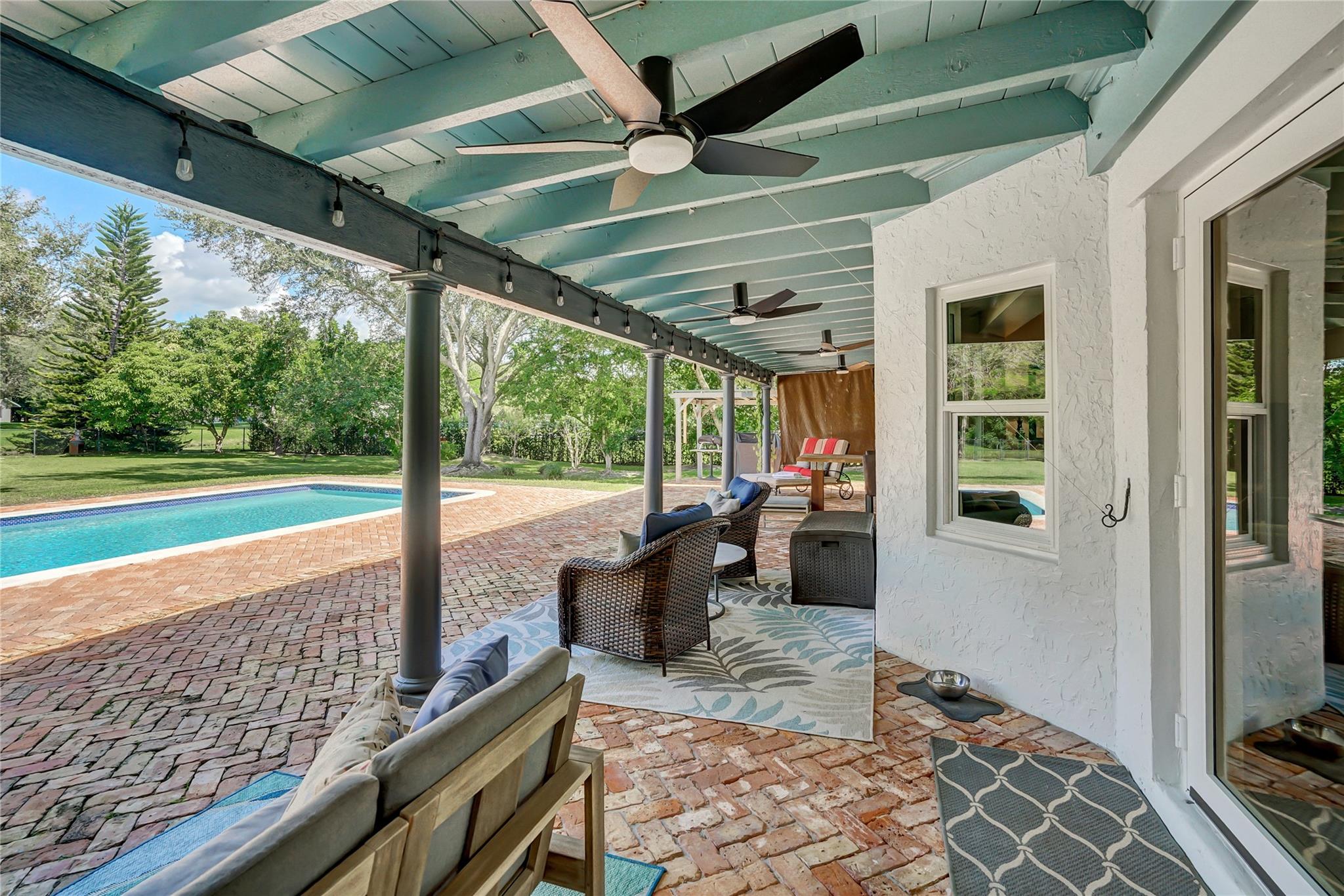 Fla Fruit Lands Co Sub 1 - Residential