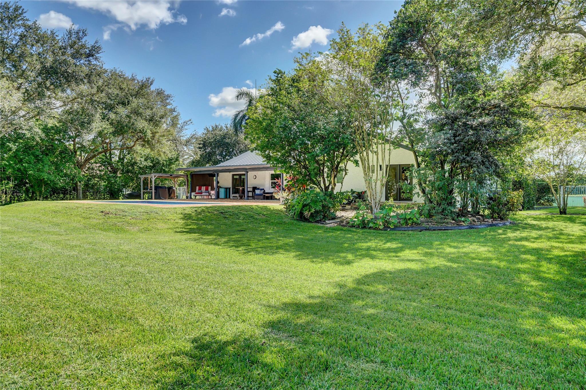 Fla Fruit Lands Co Sub 1 - Residential