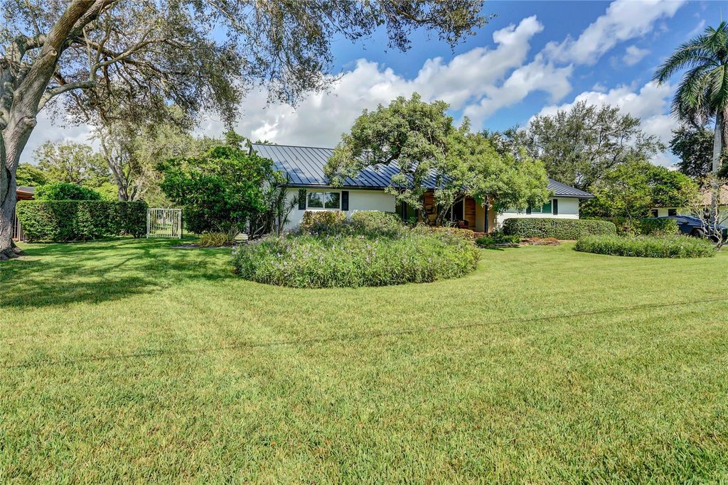 Photo of 15921 SW 53rd Ct, Southwest Ranches, FL 33331 (MLS # F10532702)