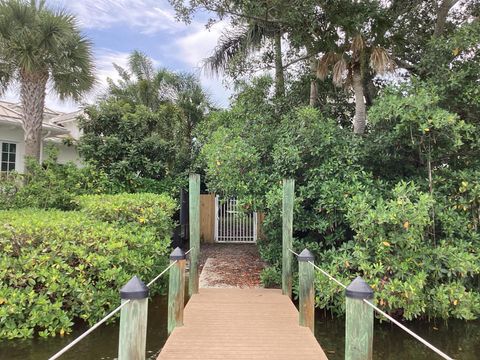 A home in Jupiter