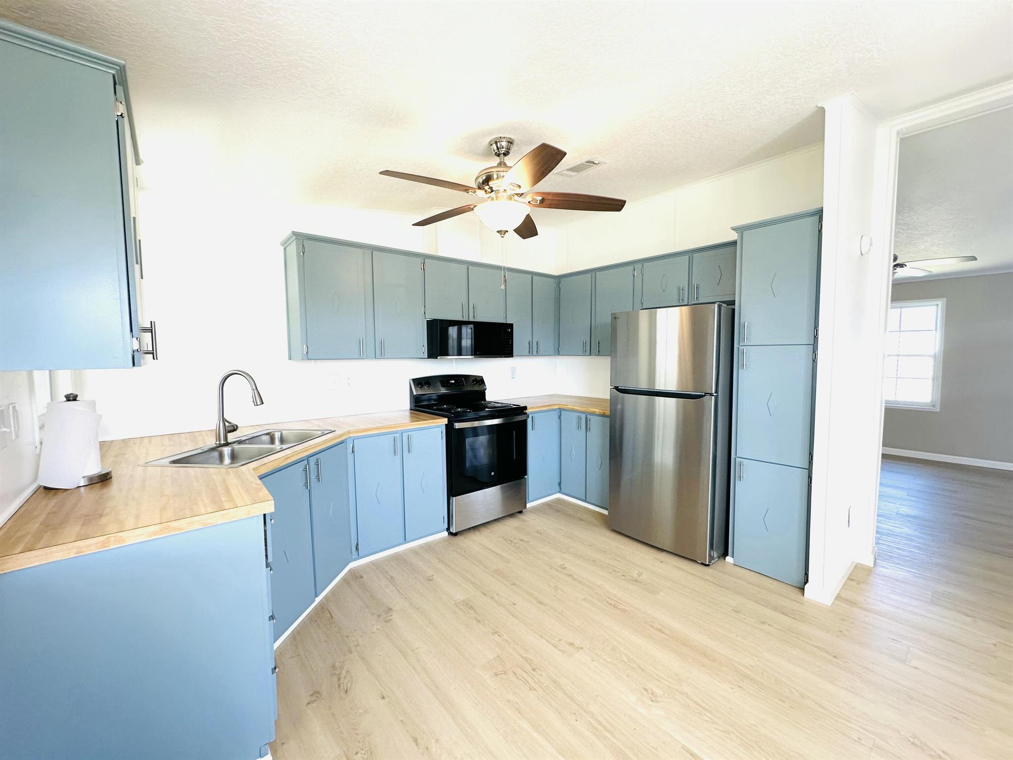 SAVANNA CLUB PLAT II - Residential