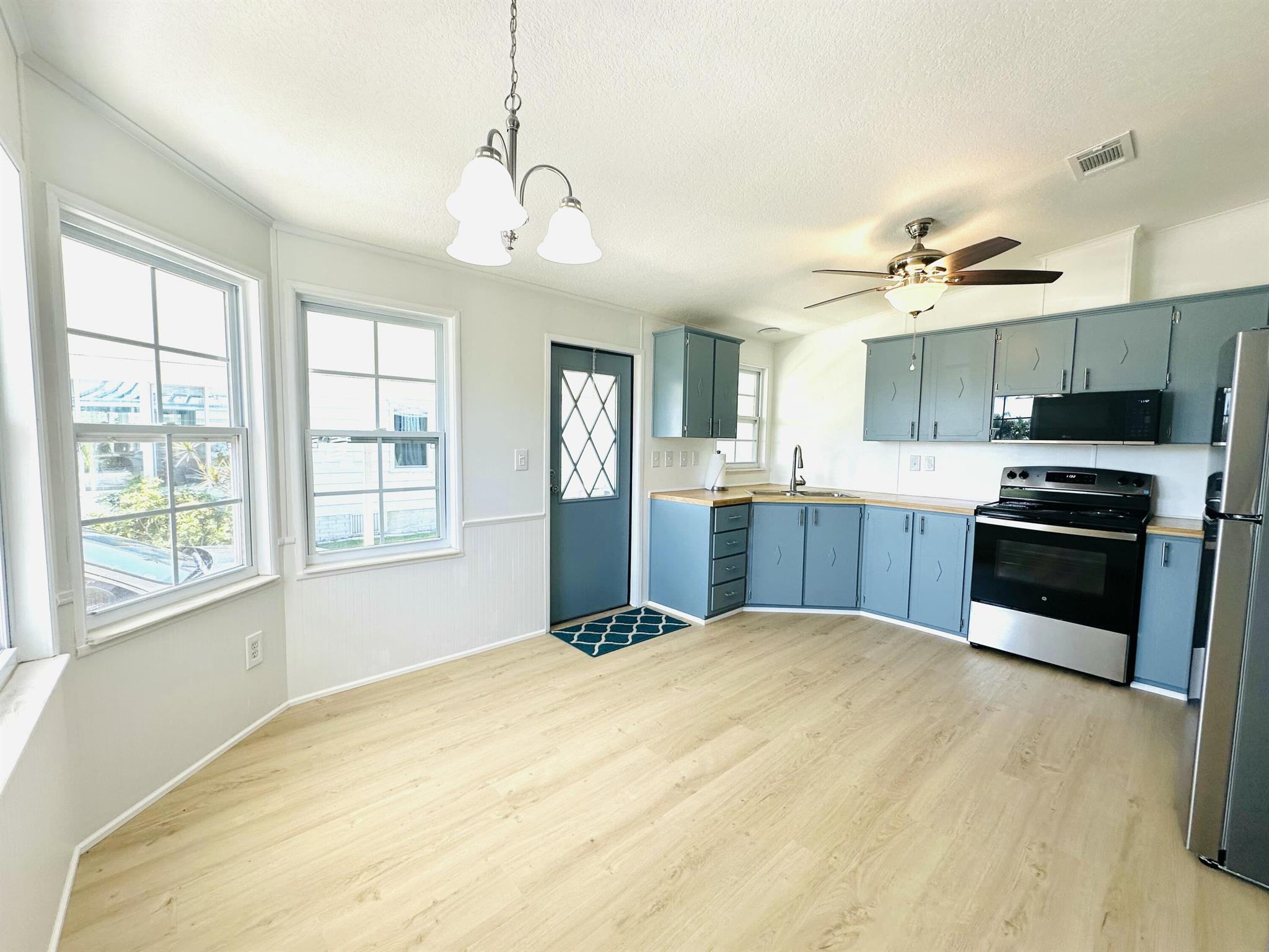 SAVANNA CLUB PLAT II - Residential