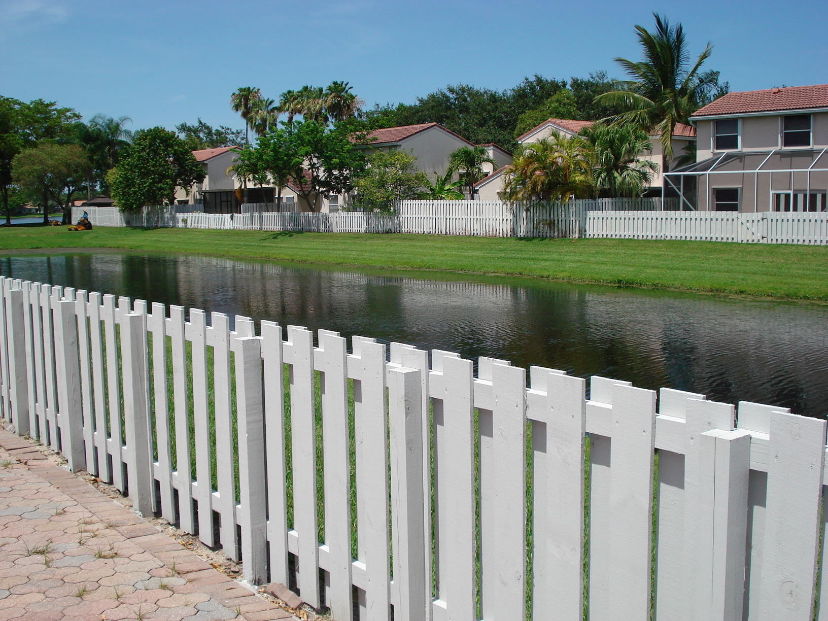 SORBET OF WINSTON PARK - Residential