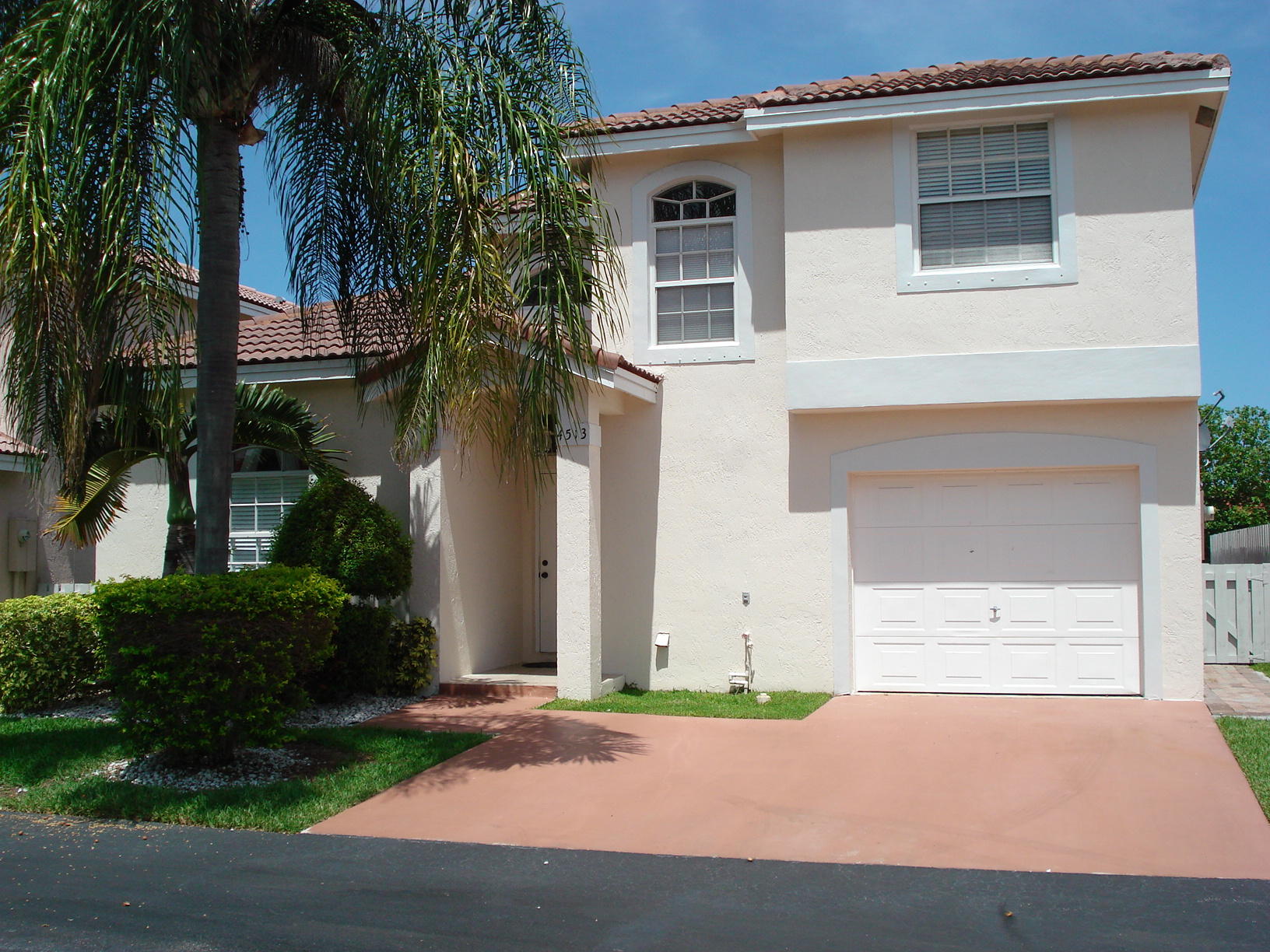 SORBET OF WINSTON PARK - Residential