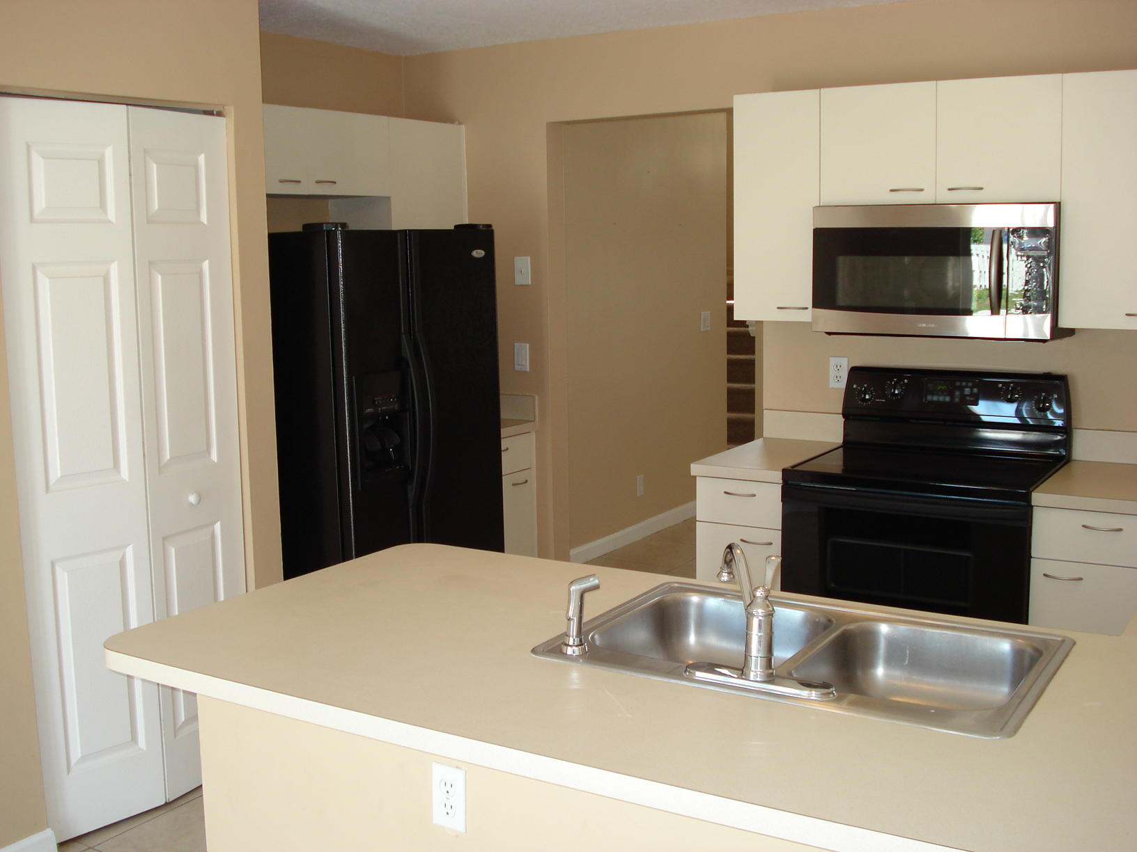 SORBET OF WINSTON PARK - Residential