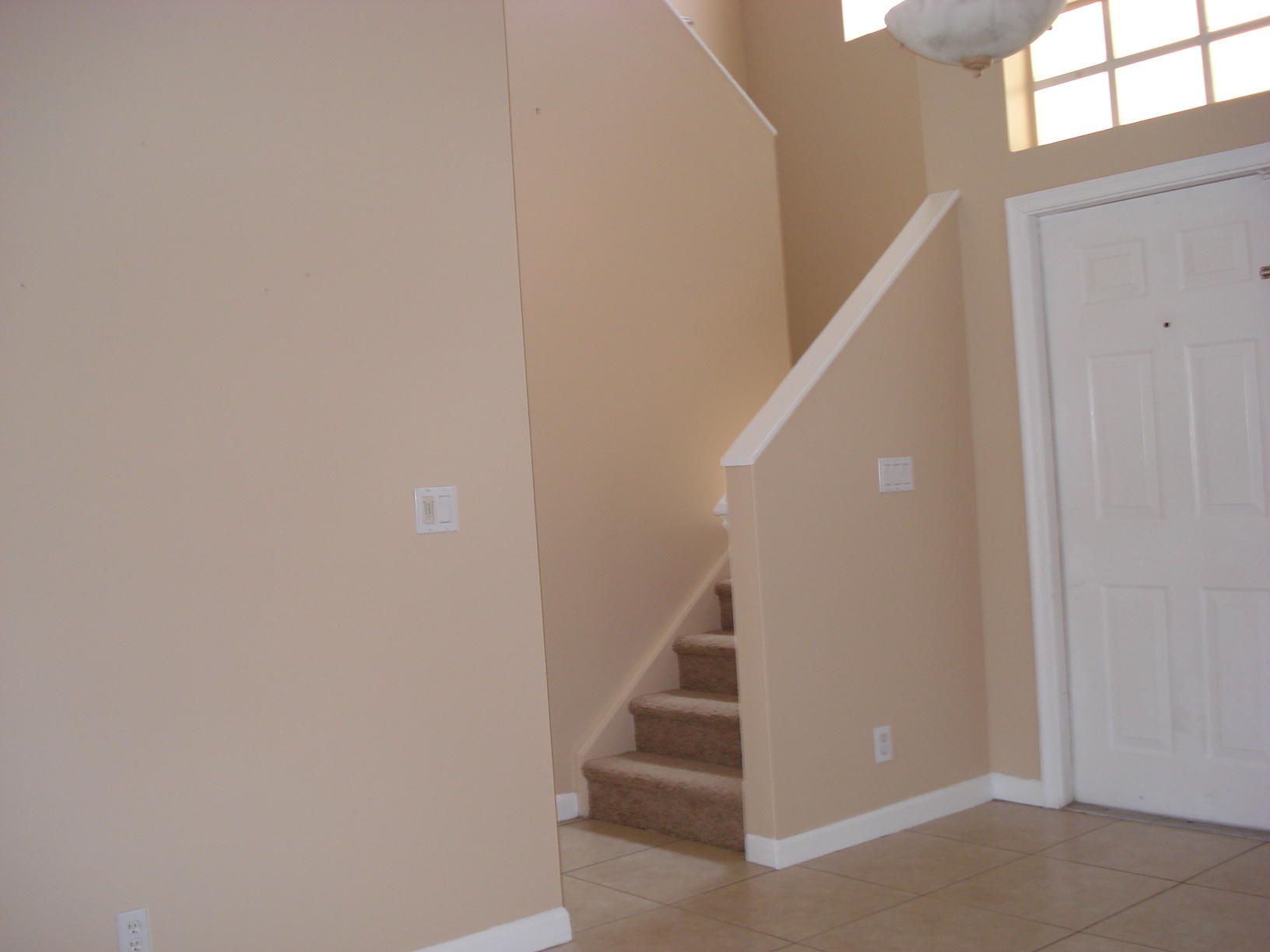 SORBET OF WINSTON PARK - Residential