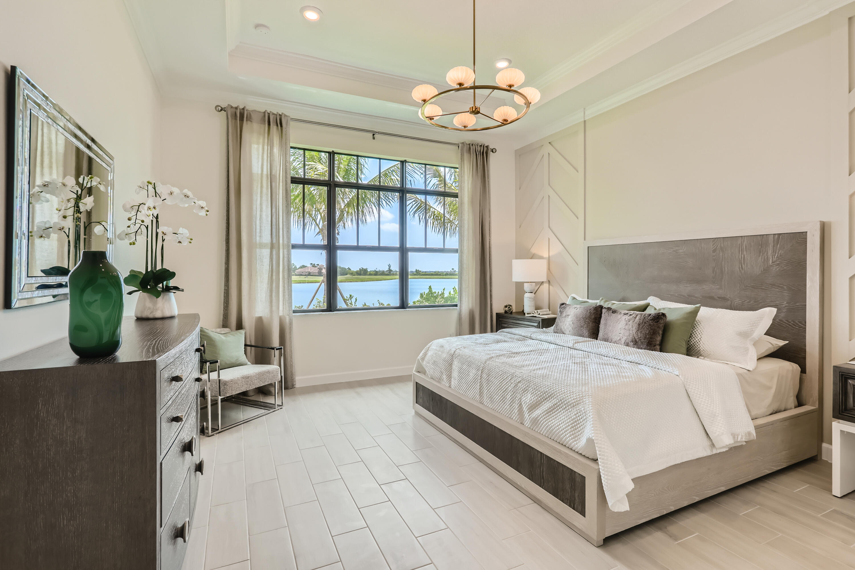 TESORO - Residential