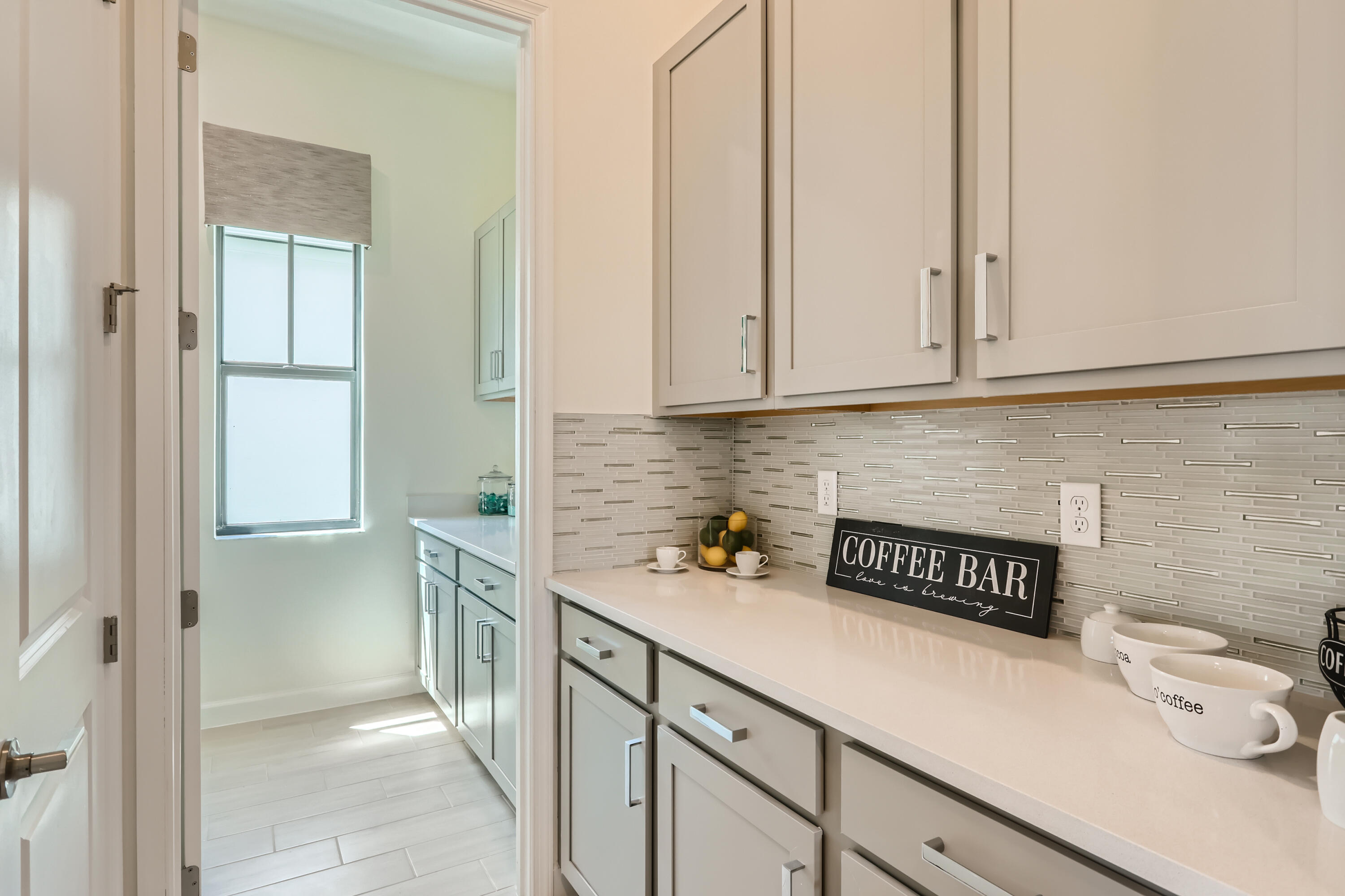 TESORO - Residential