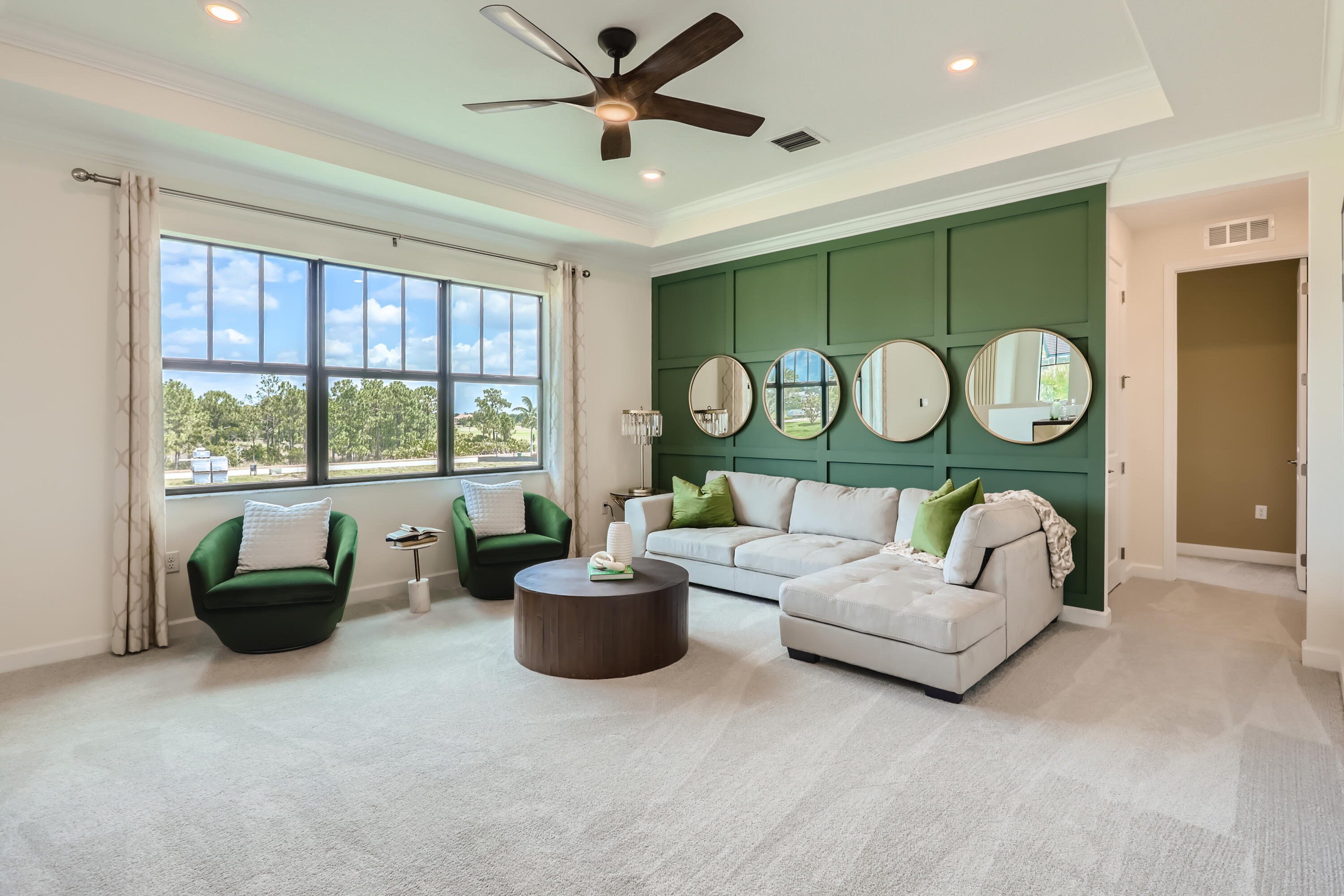 TESORO - Residential