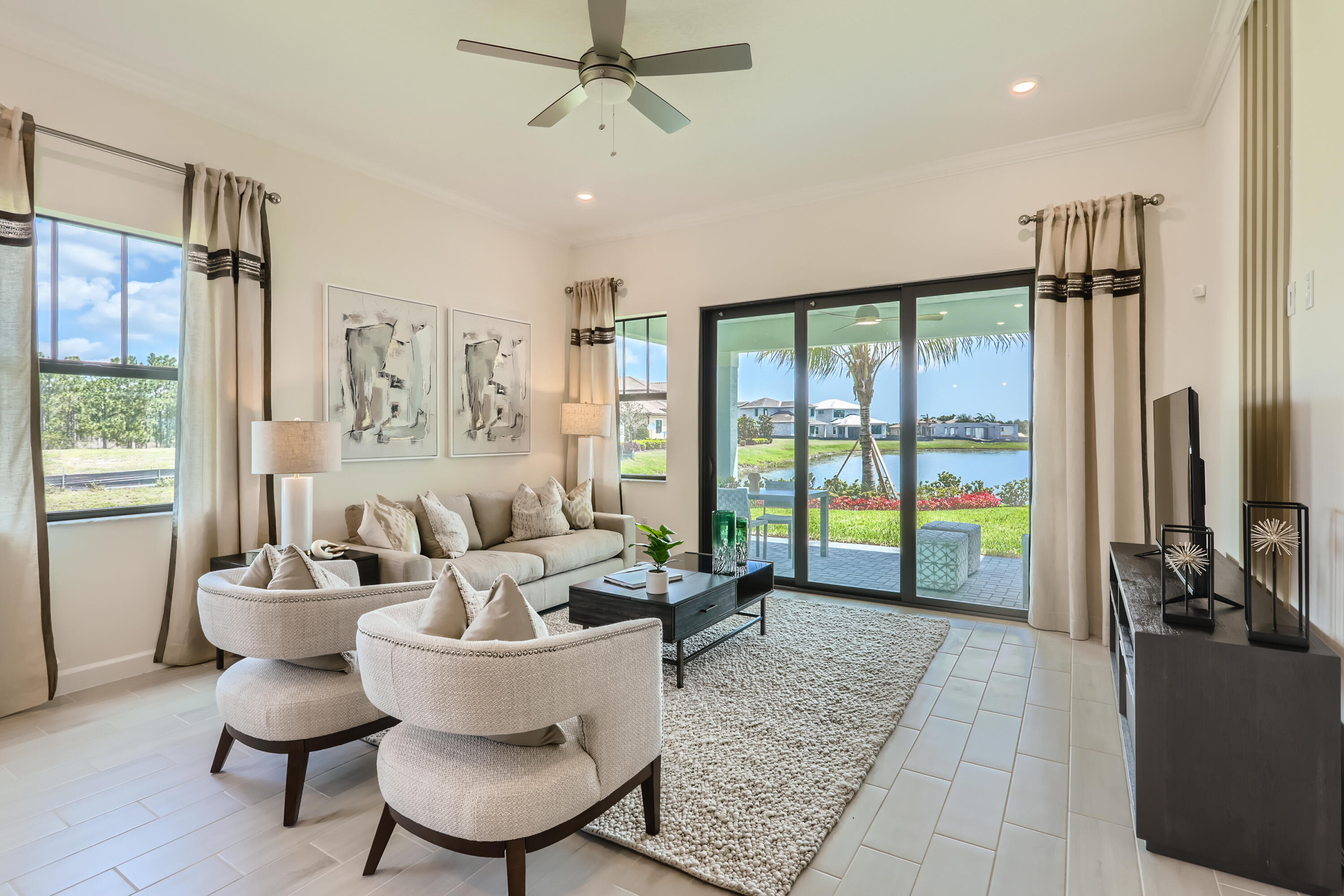 TESORO - Residential