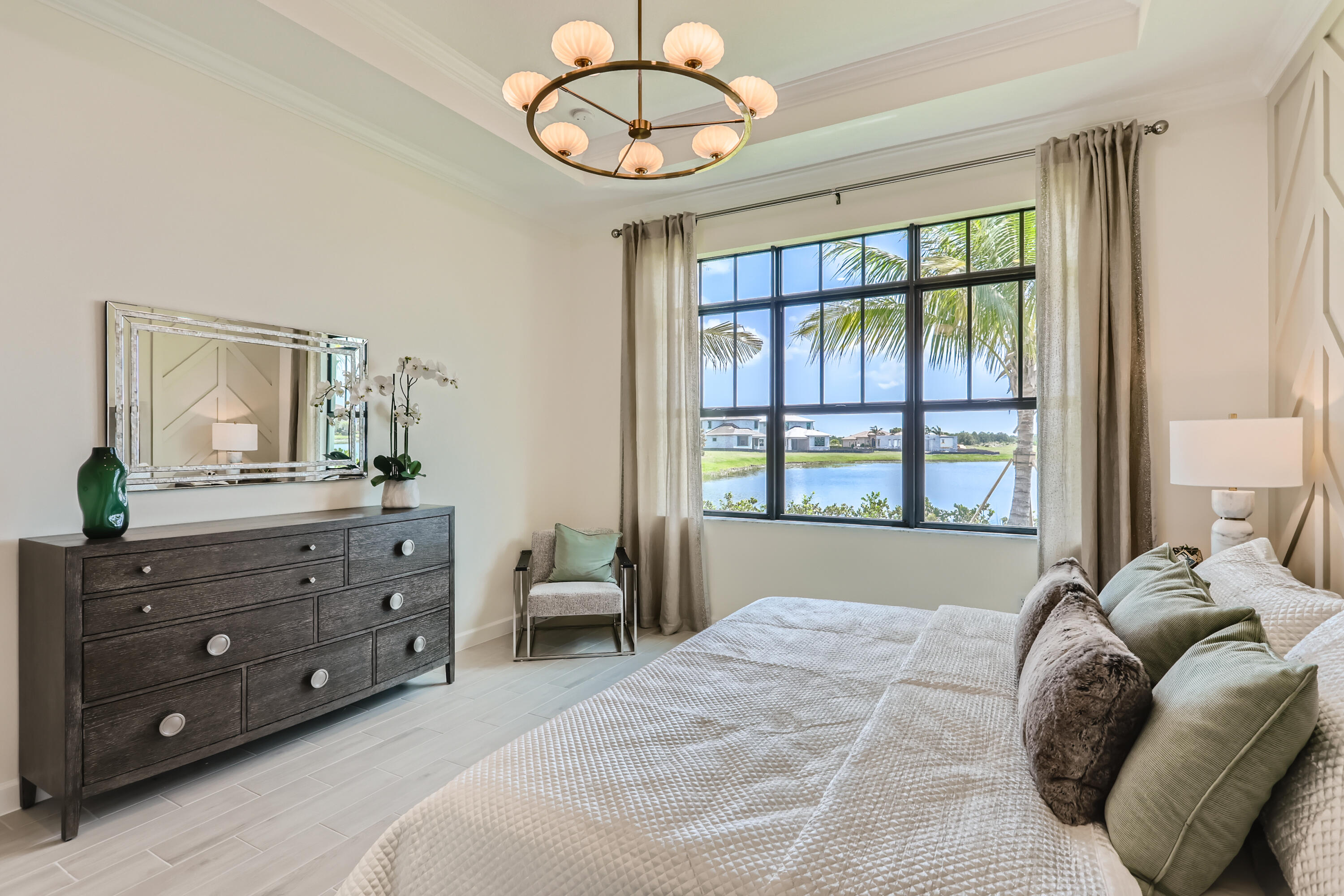 TESORO - Residential