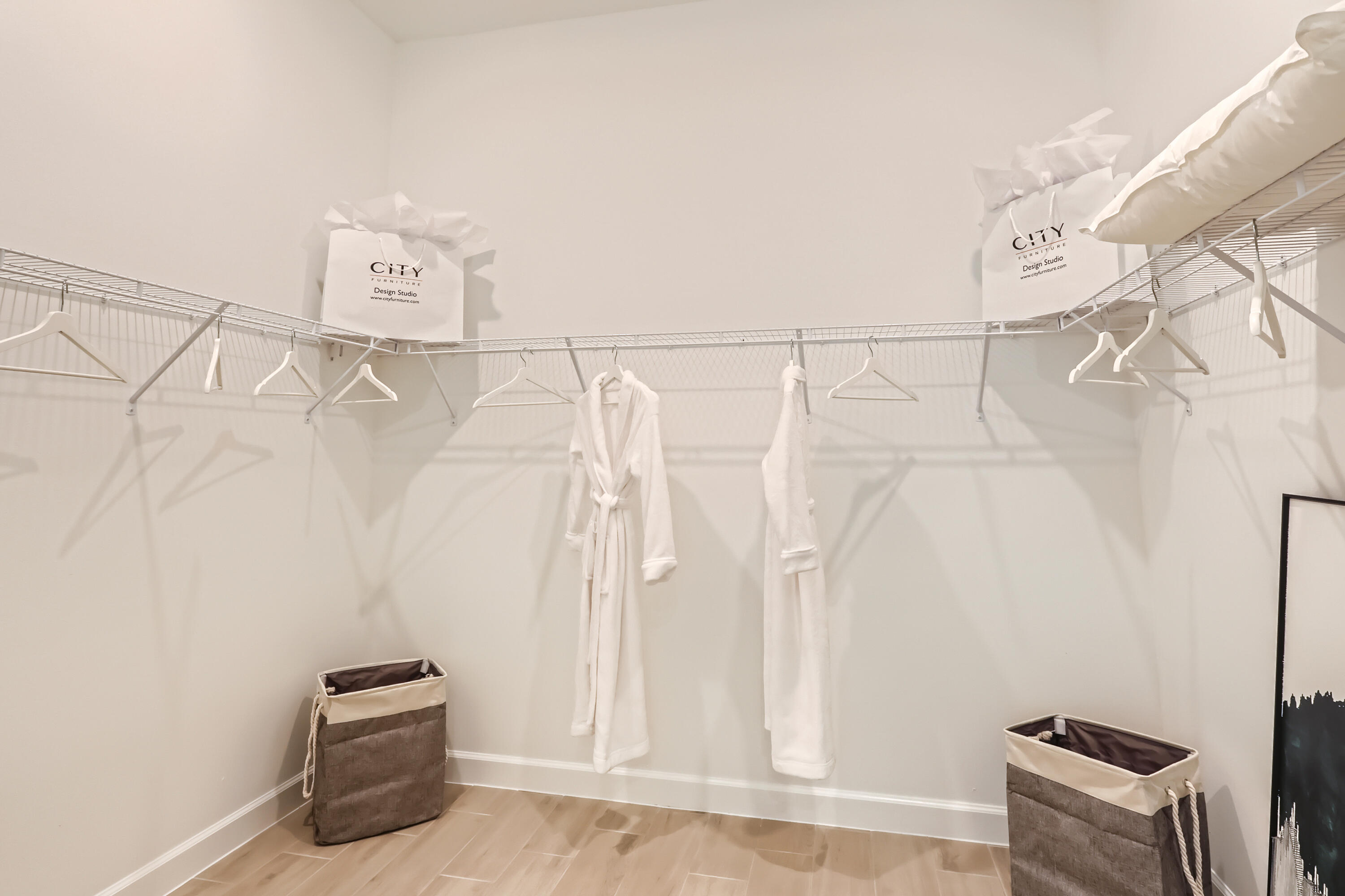 TESORO - Residential