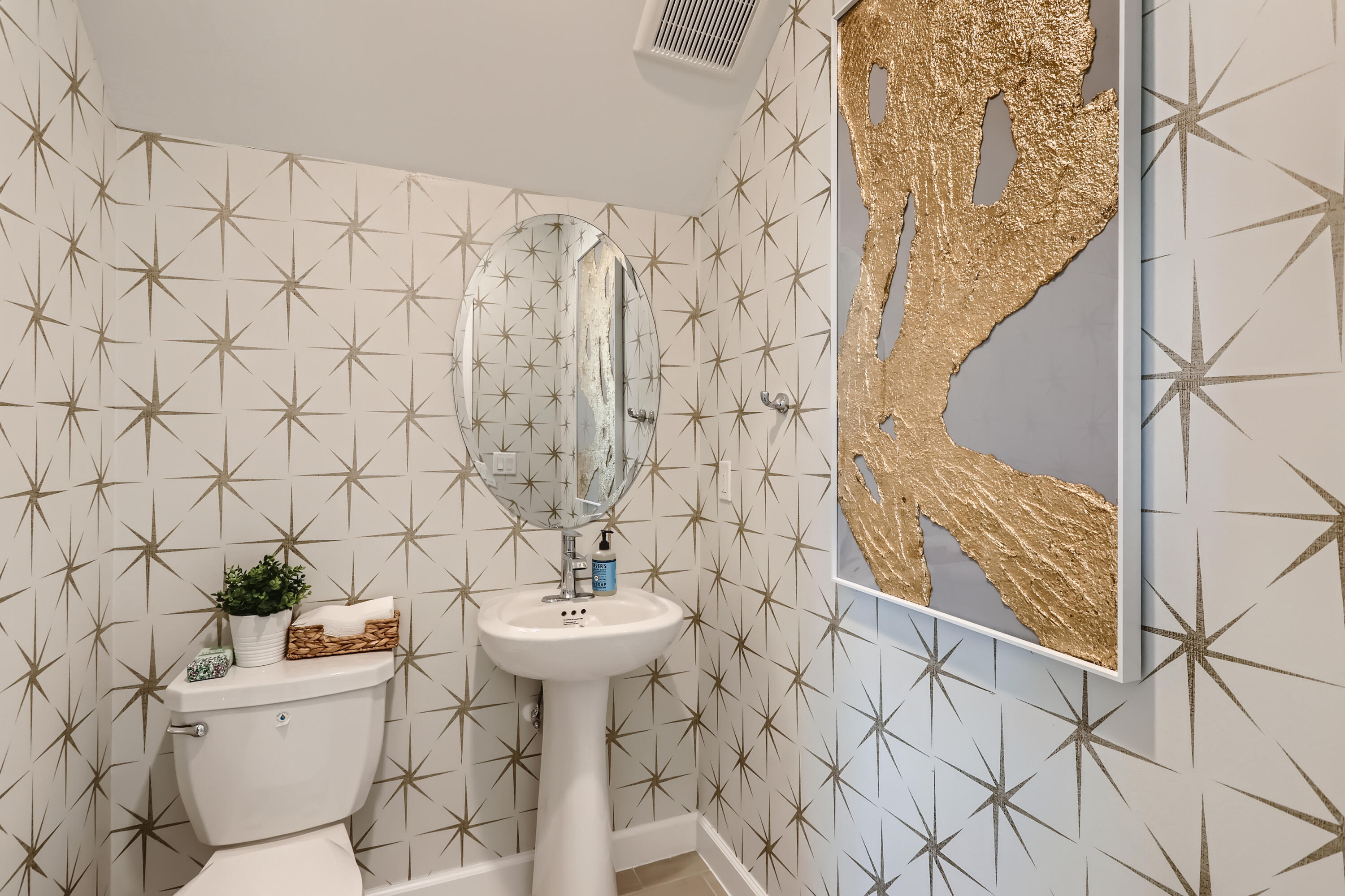 TESORO - Residential