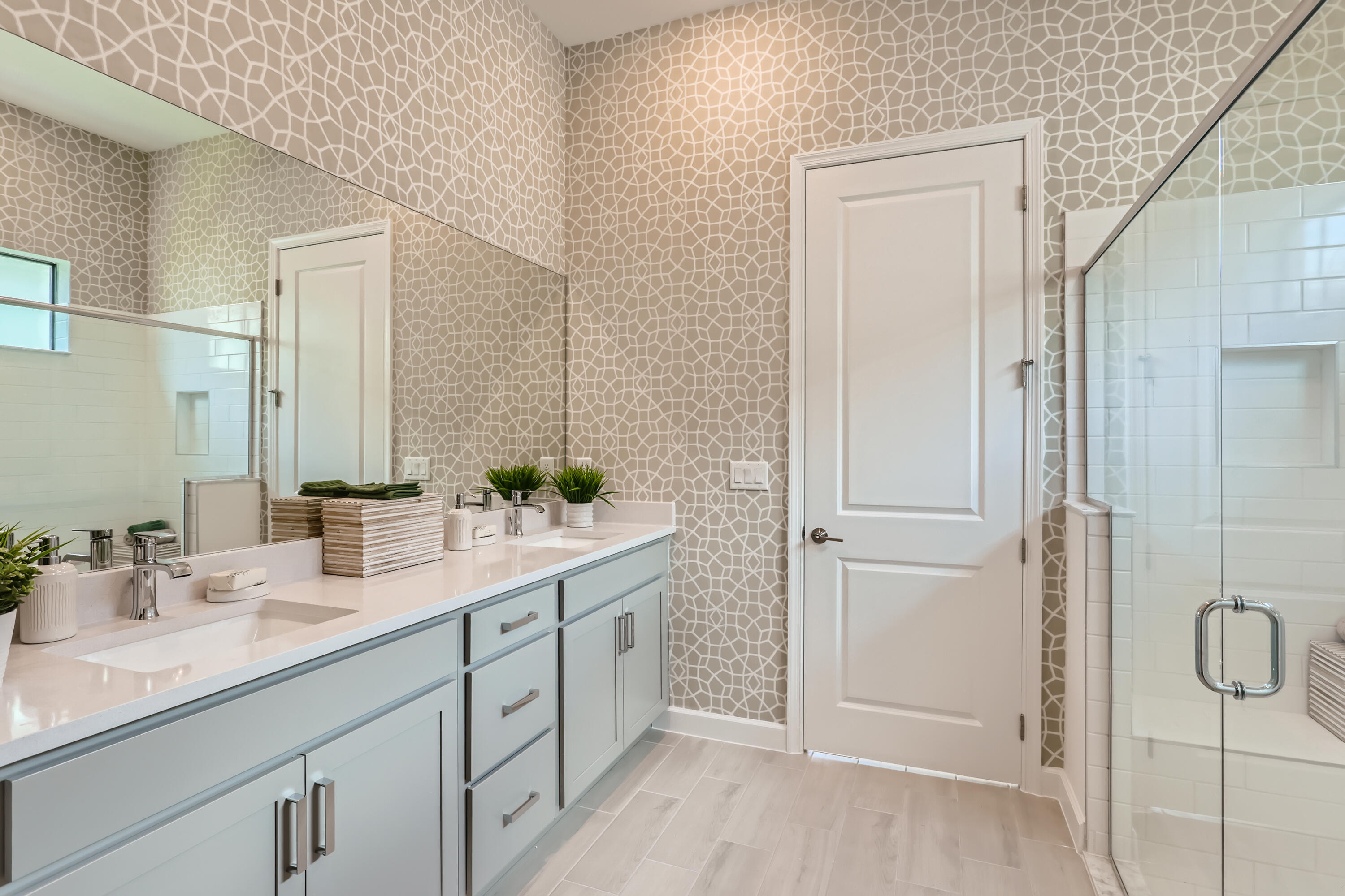 TESORO - Residential