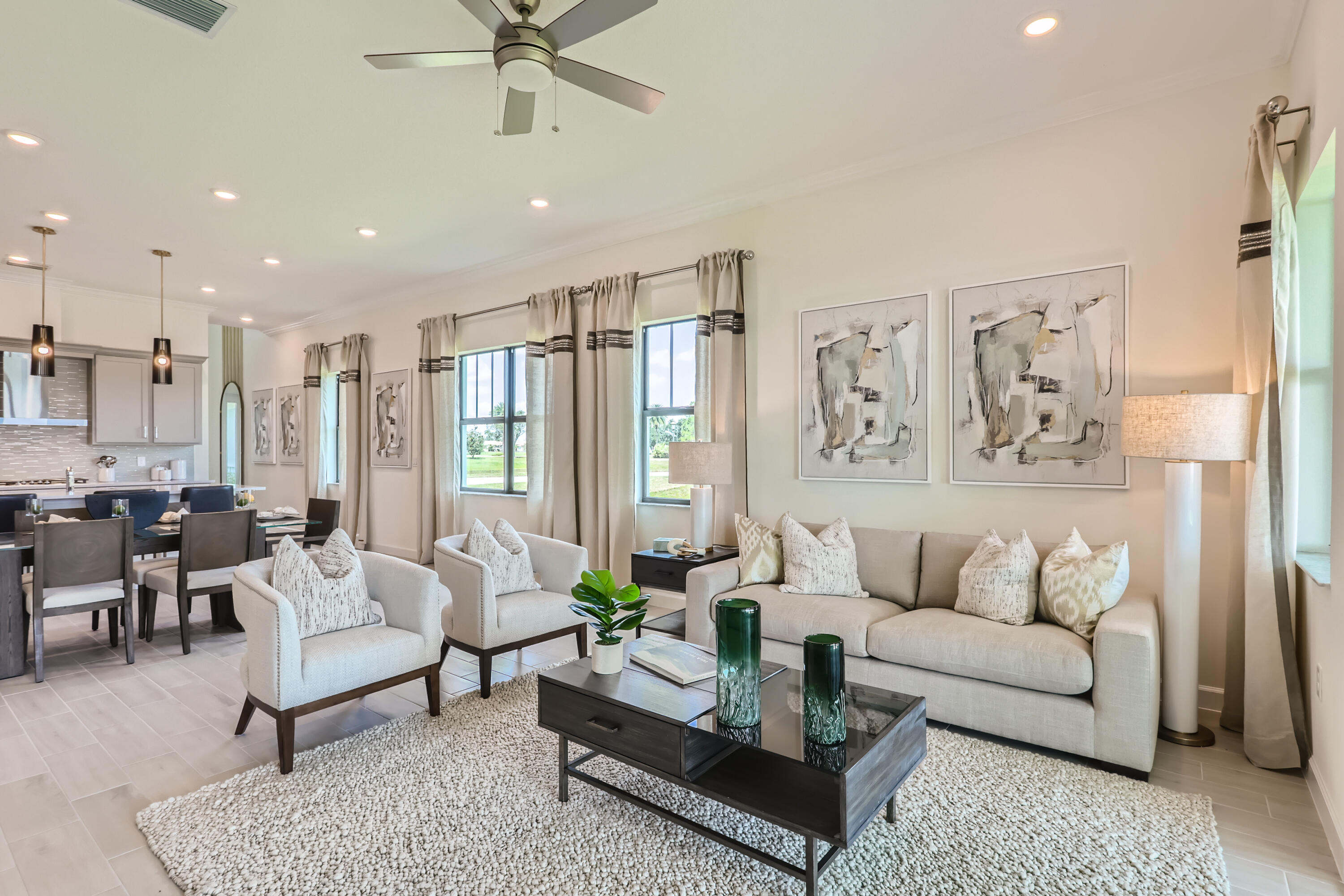 TESORO - Residential