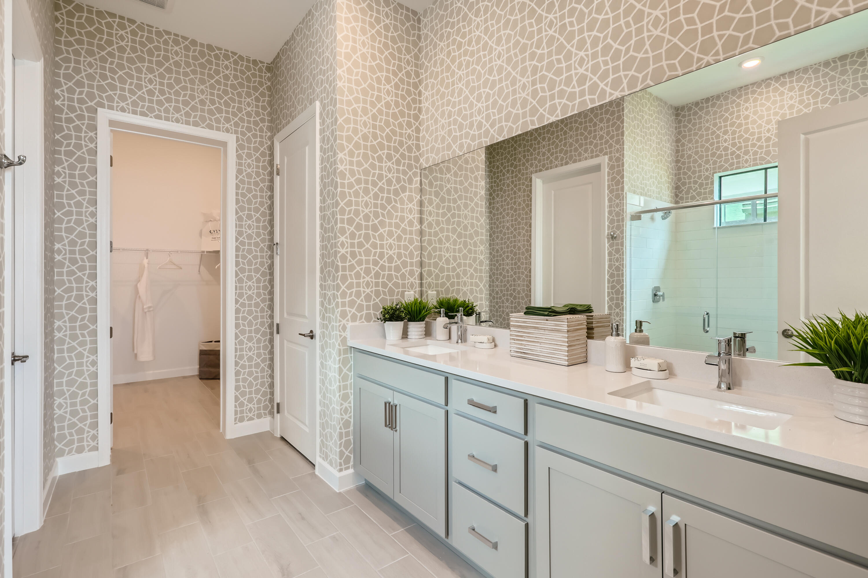 TESORO - Residential