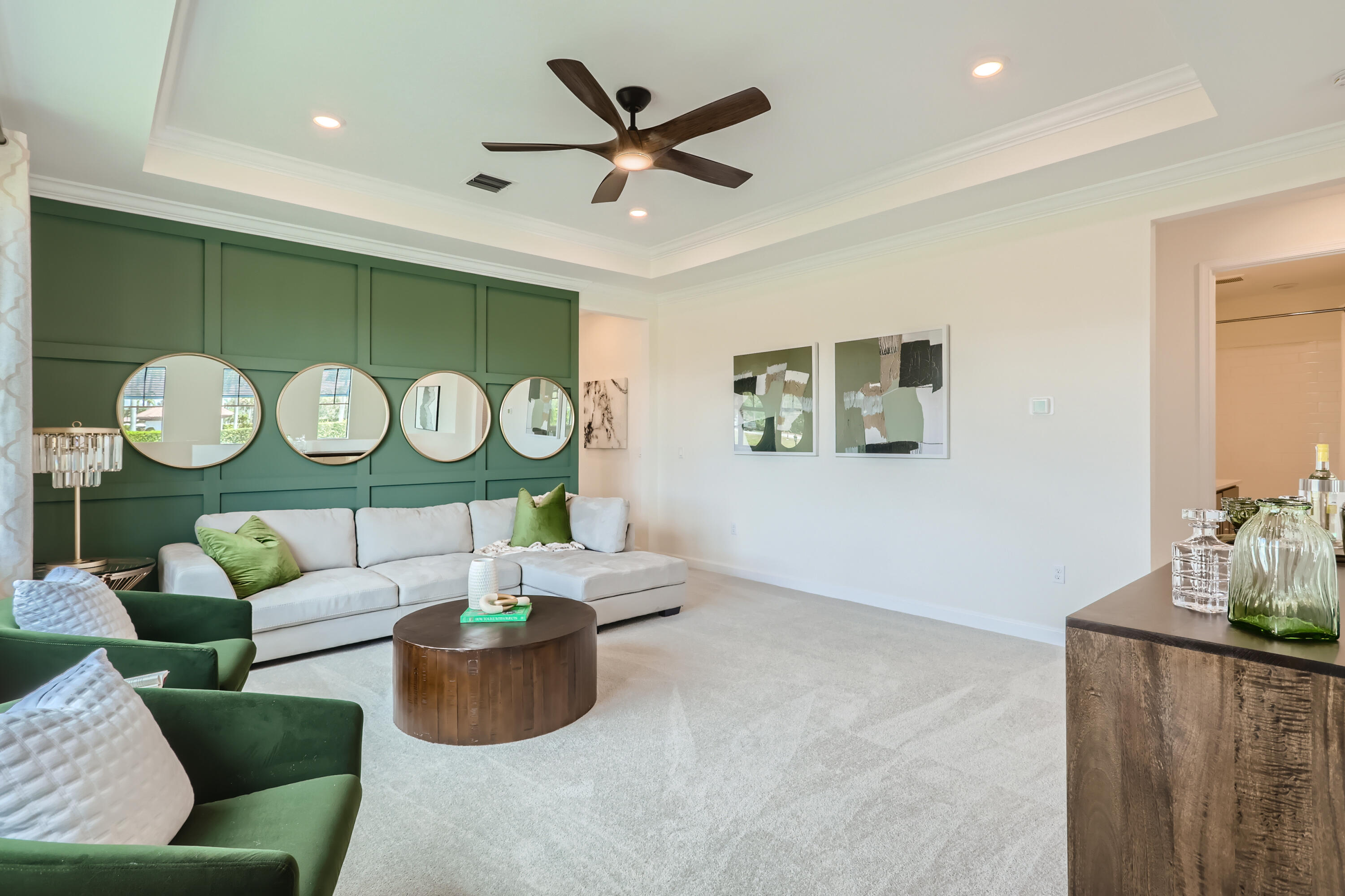 TESORO - Residential