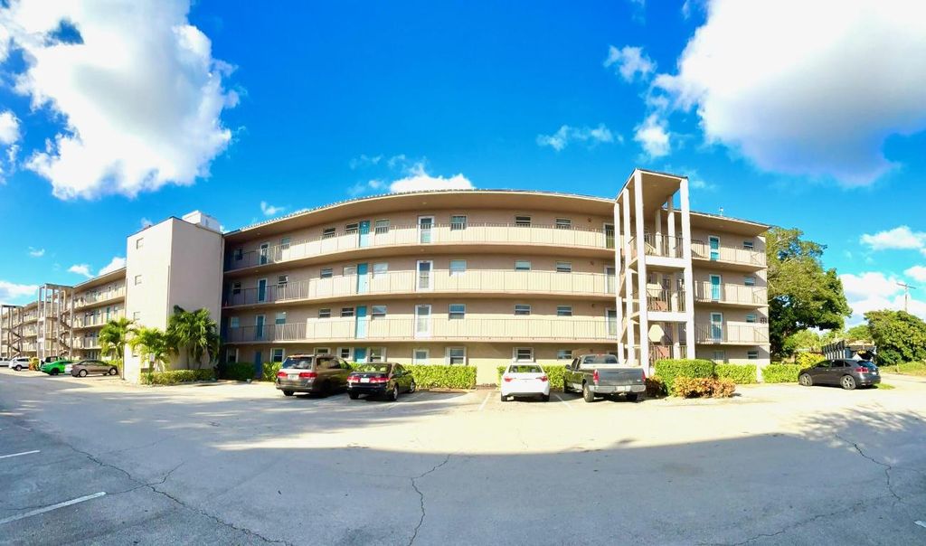 Photo of 729 Lori Drive #302, Palm Springs, FL 33461 (MLS # R11154902)