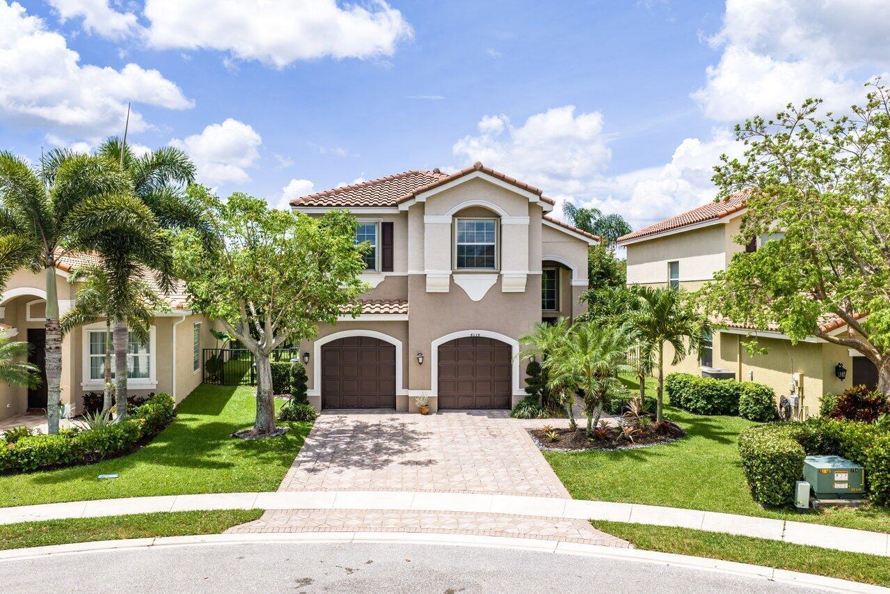 8110 Kendria Cove Terrace
