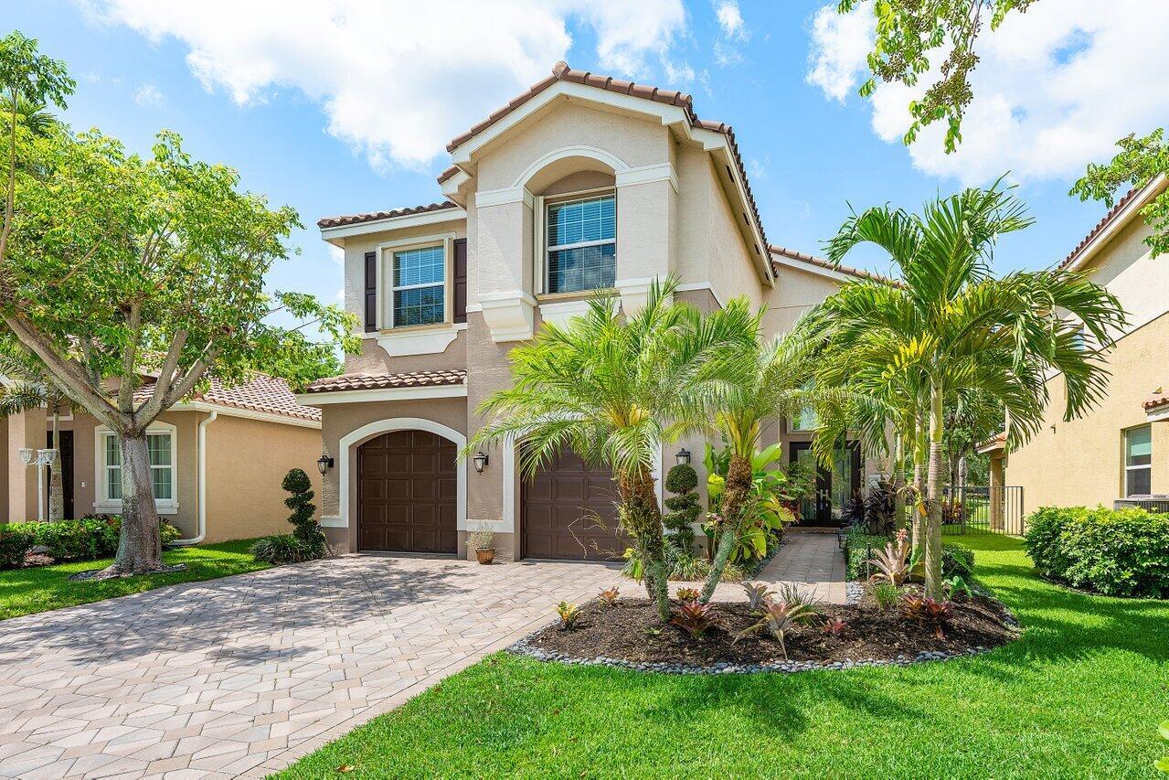 8110 Kendria Cove Terrace