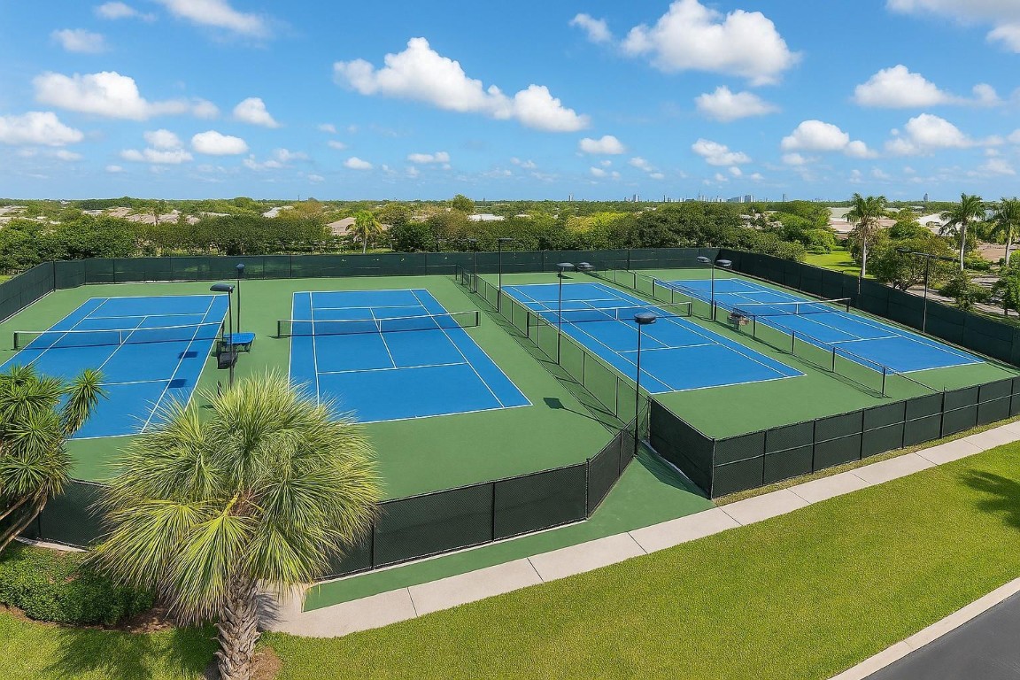 Hillcrest Country Club Ap - Residential Lease