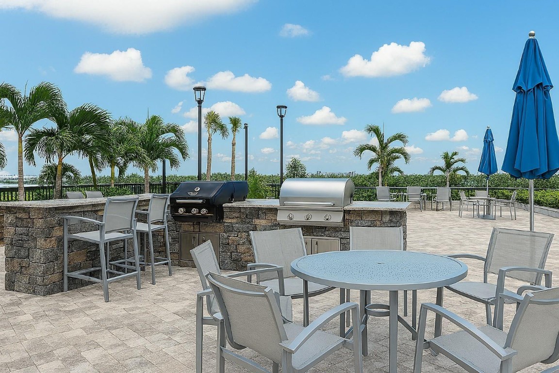 Hillcrest Country Club Ap - Residential Lease