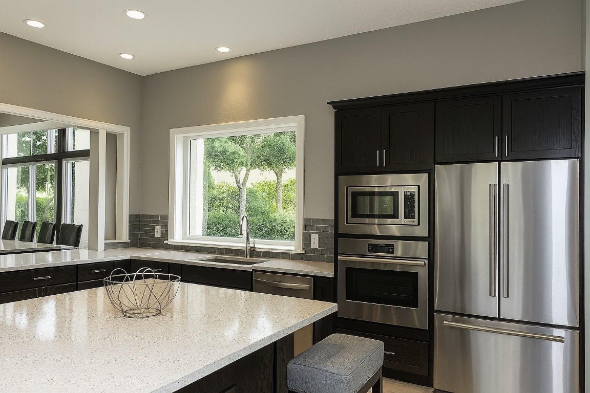 Hillcrest Country Club Ap - Residential Lease