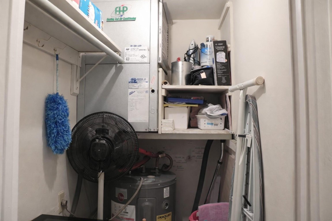 Hillcrest Country Club Ap - Residential Lease