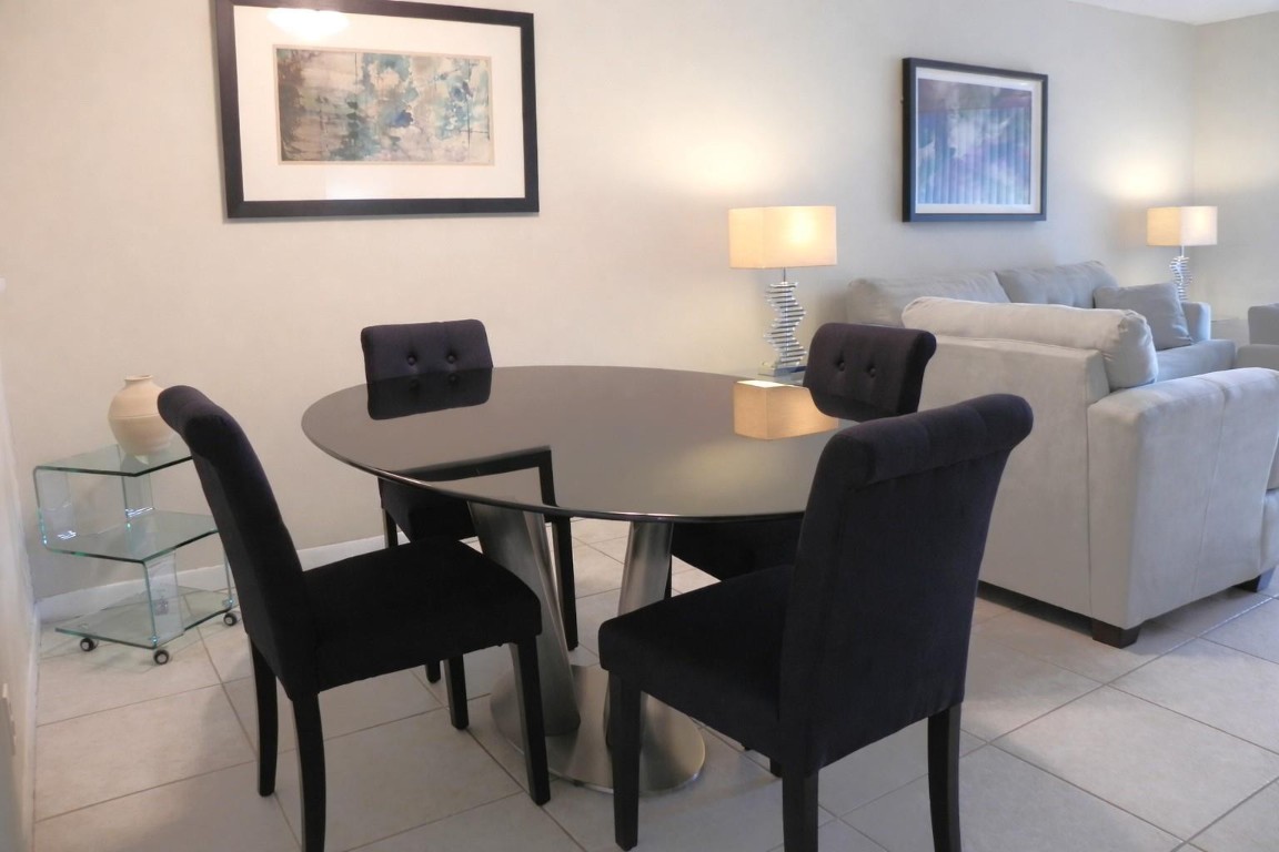 Hillcrest Country Club Ap - Residential Lease