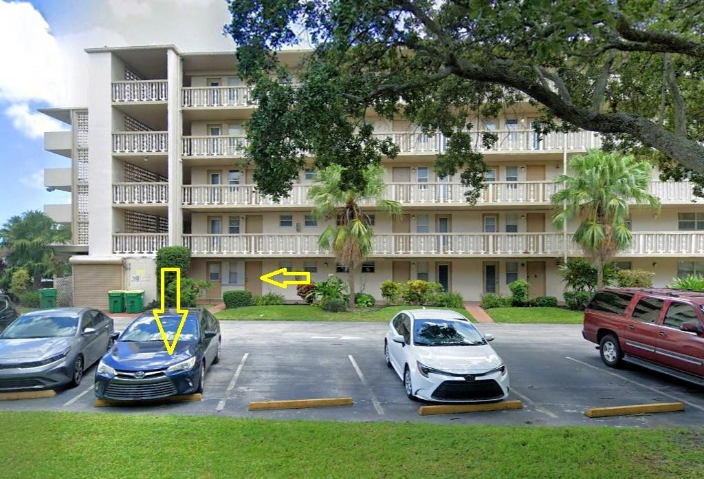 Hillcrest Country Club Ap - Residential Lease