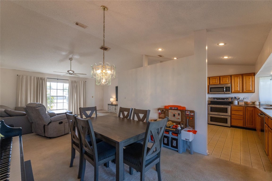 Port St Lucie Sec 40 - Residential