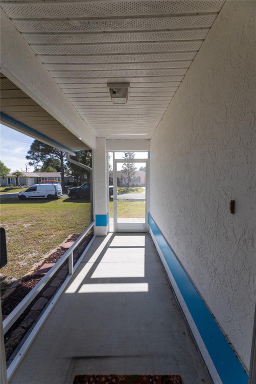 Port St Lucie Sec 40 - Residential