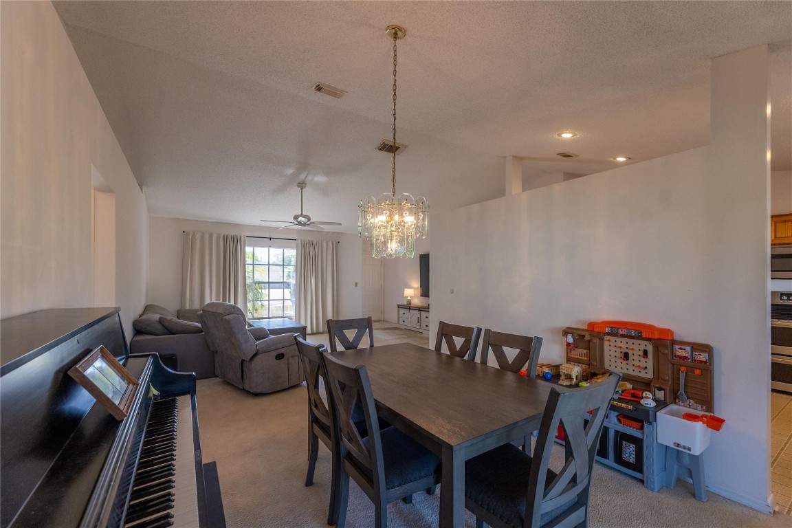 Port St Lucie Sec 40 - Residential