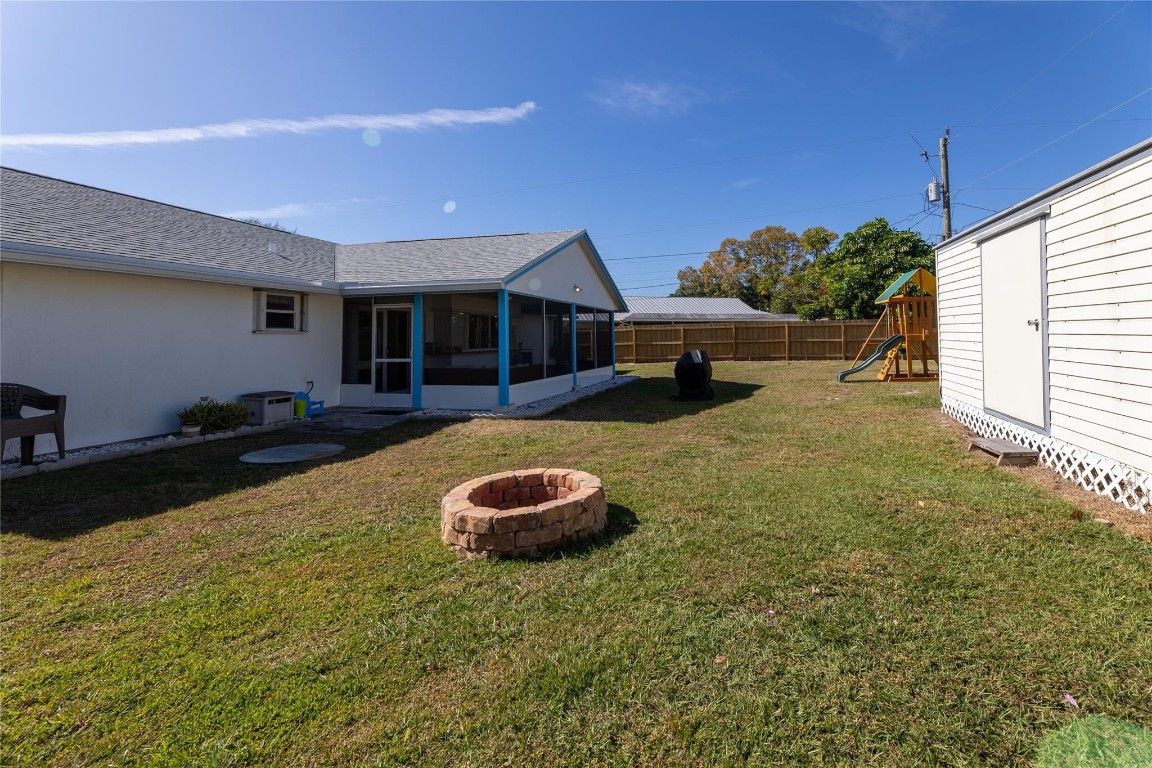 Port St Lucie Sec 40 - Residential