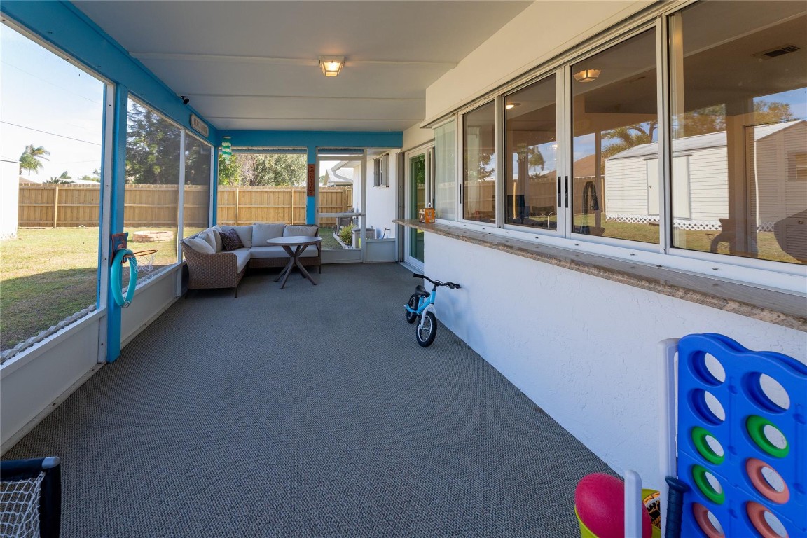 Port St Lucie Sec 40 - Residential