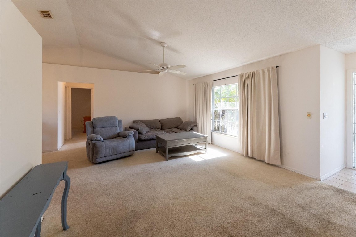 Port St Lucie Sec 40 - Residential