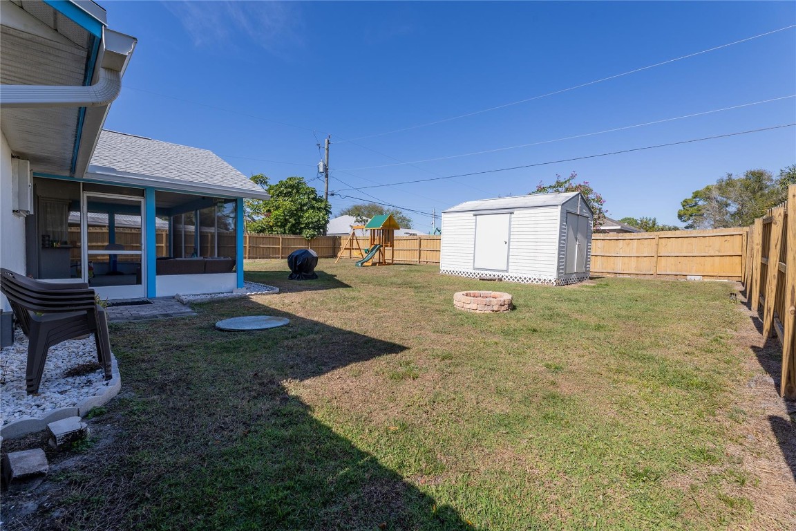 Port St Lucie Sec 40 - Residential