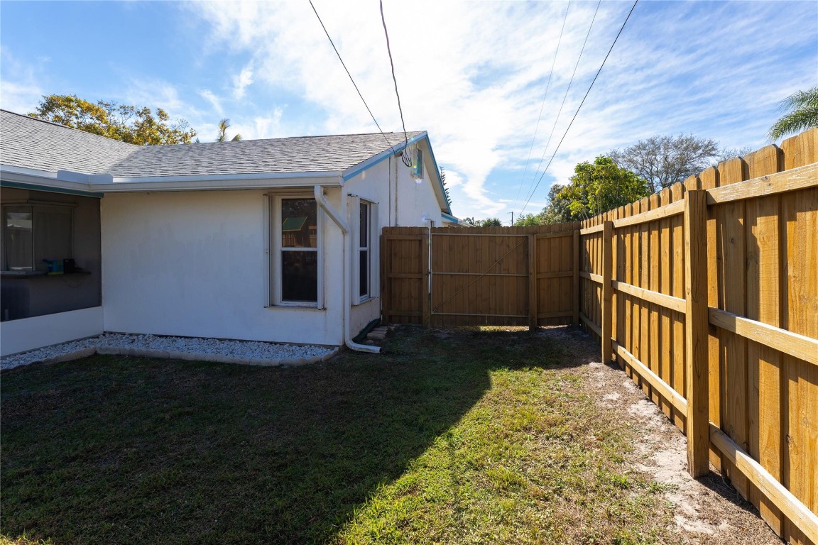 Port St Lucie Sec 40 - Residential