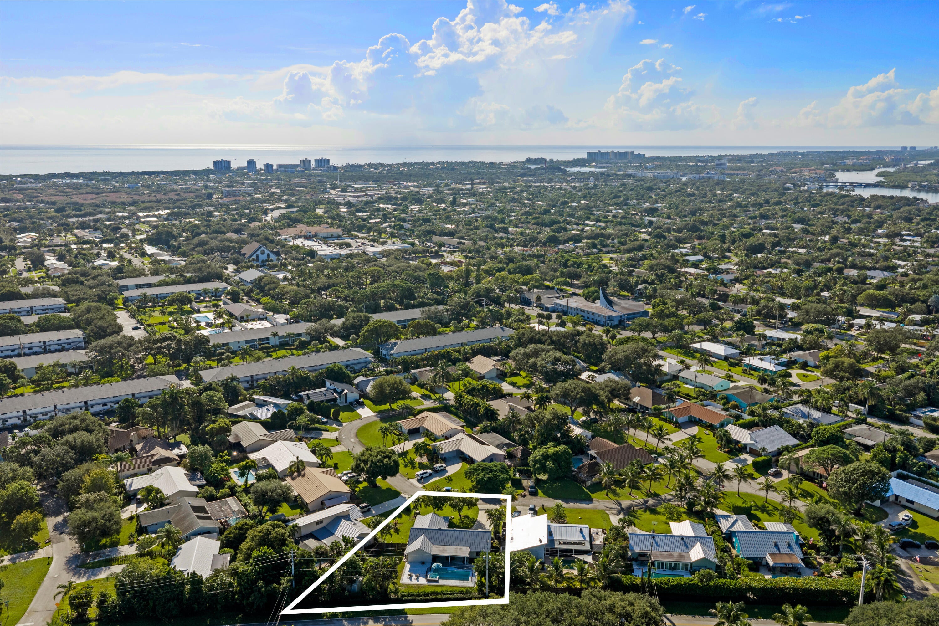 4456 Nicole Circle