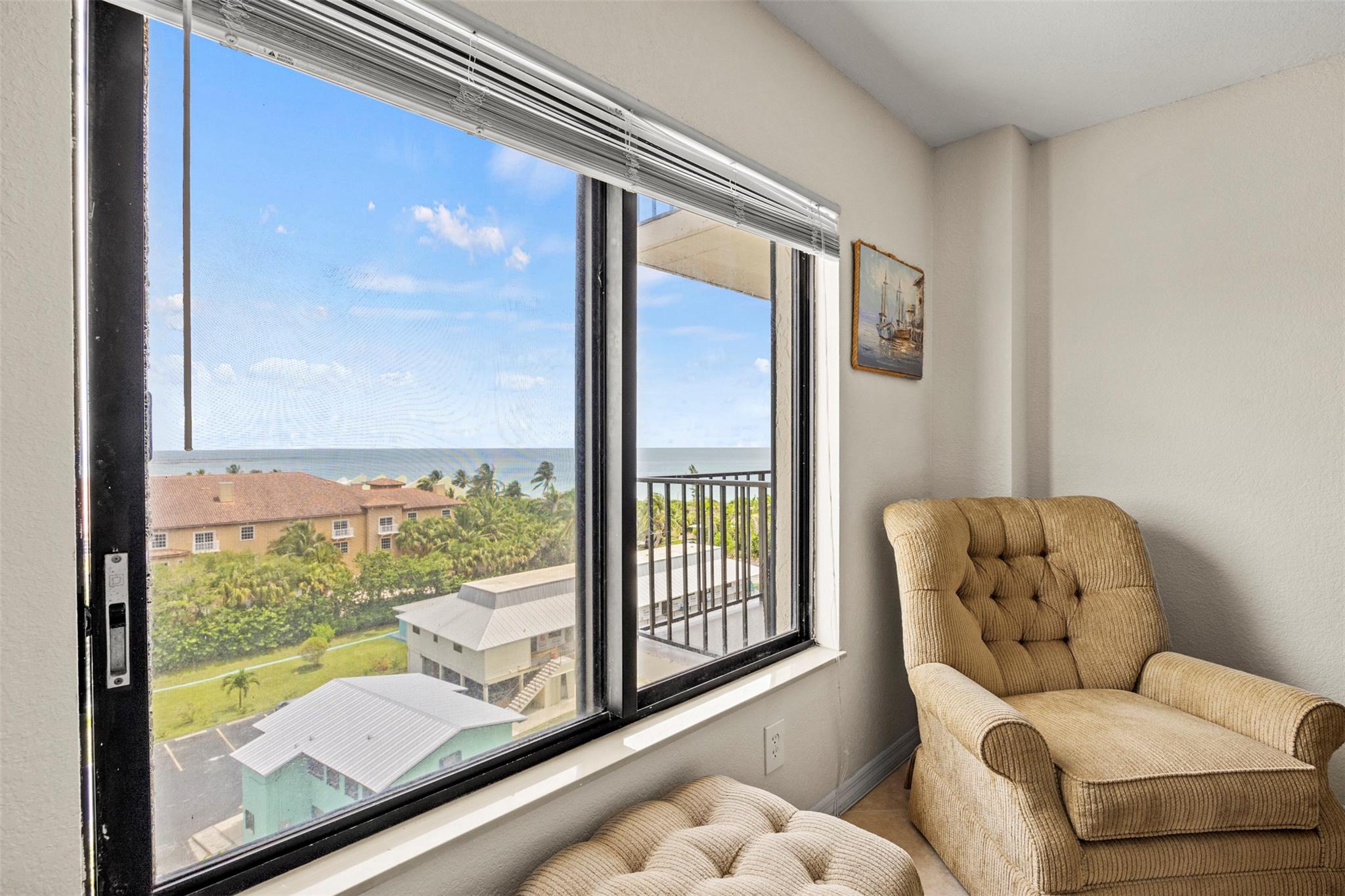 Sea Pointe Towers Of Fort - Residential Lease