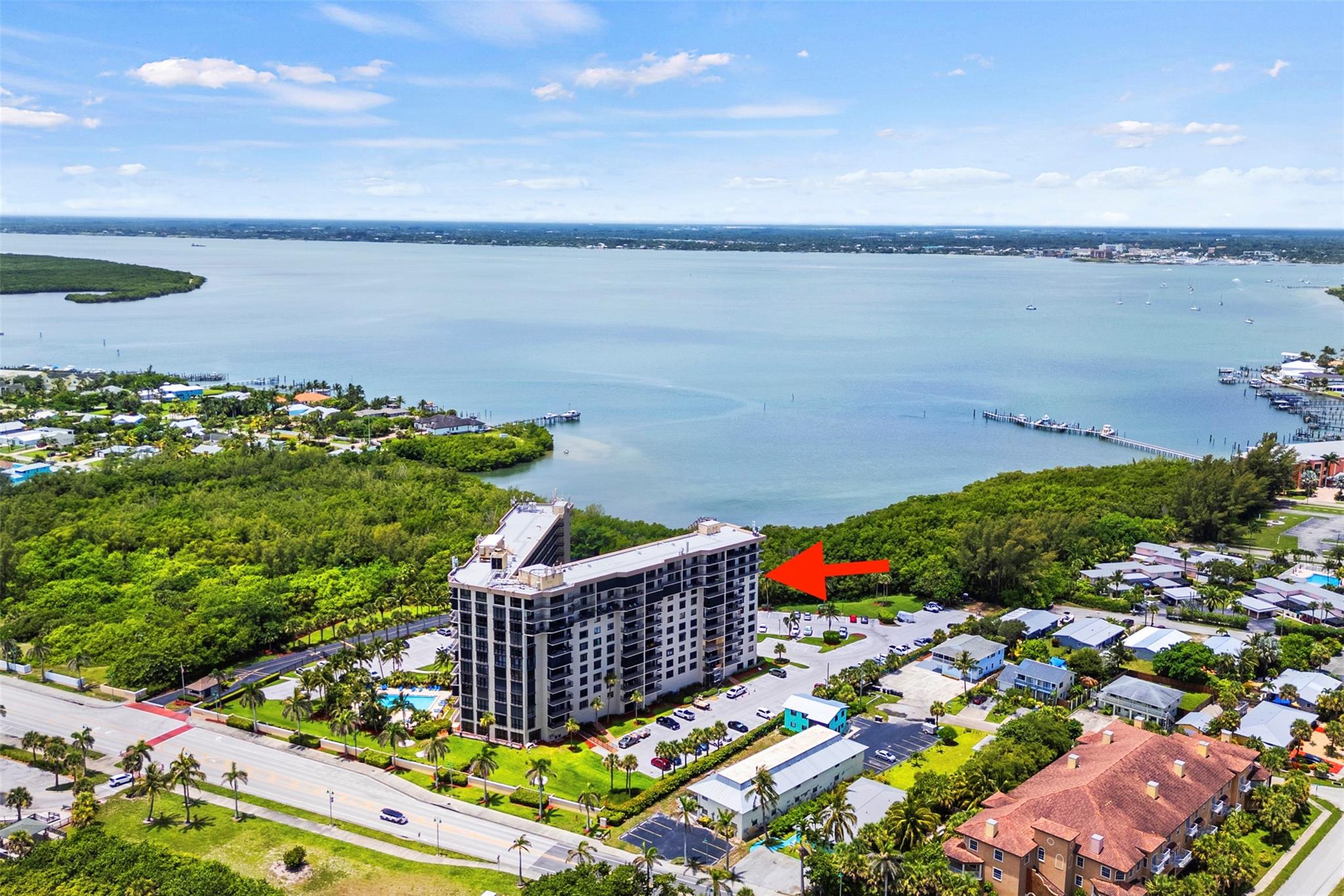 Sea Pointe Towers Of Fort - Residential Lease