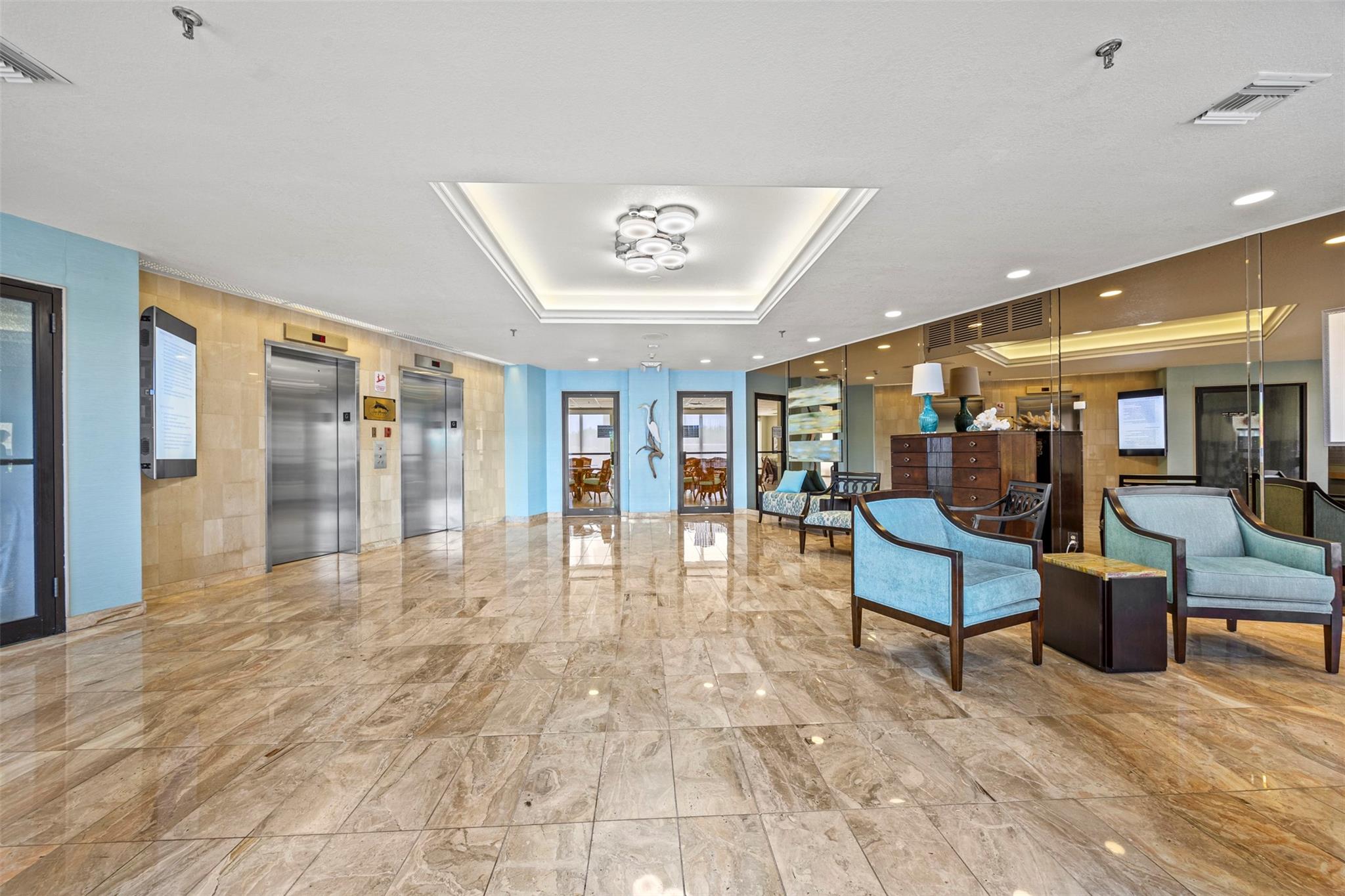 Sea Pointe Towers Of Fort - Residential Lease