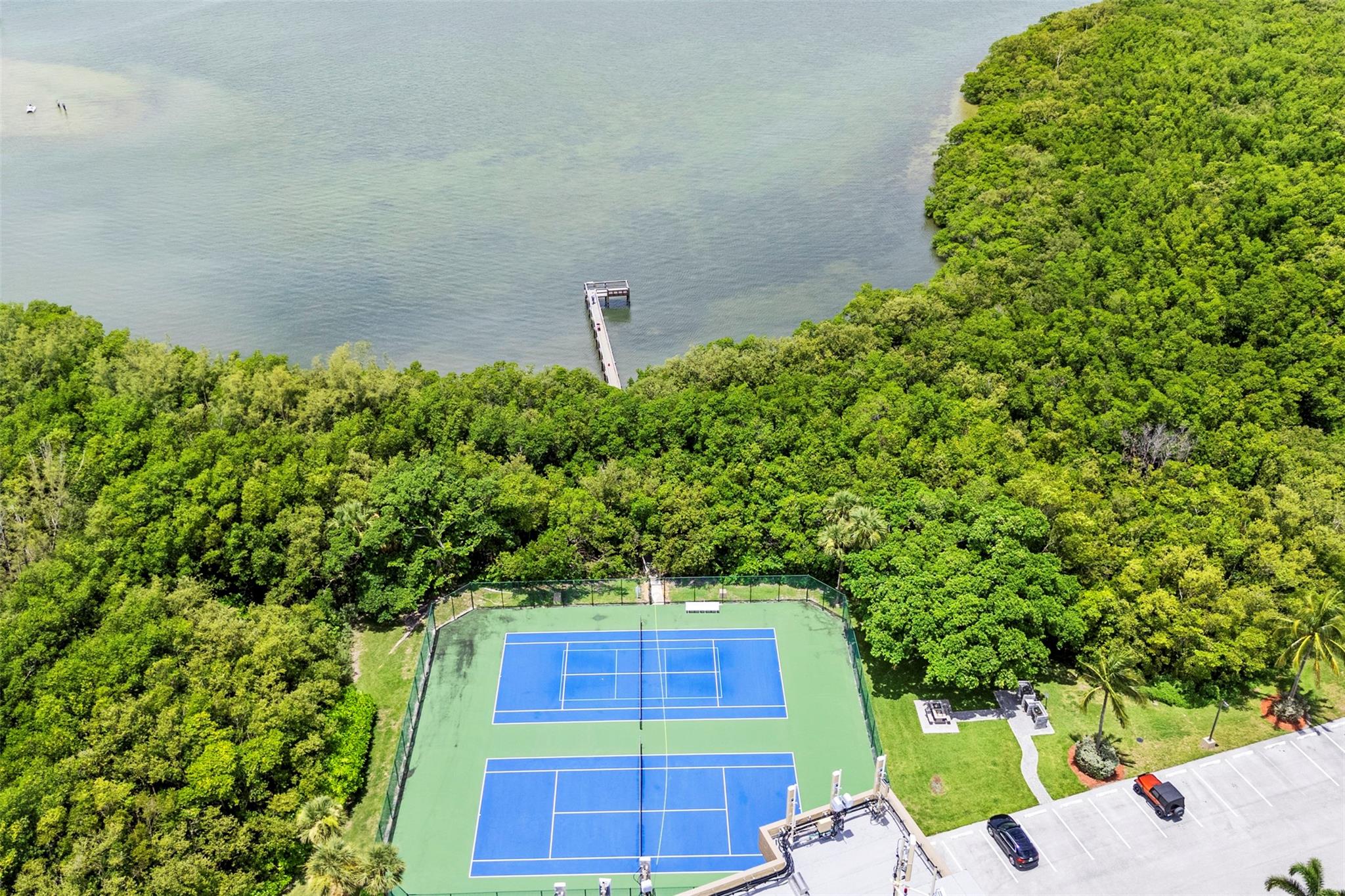 Sea Pointe Towers Of Fort - Residential Lease