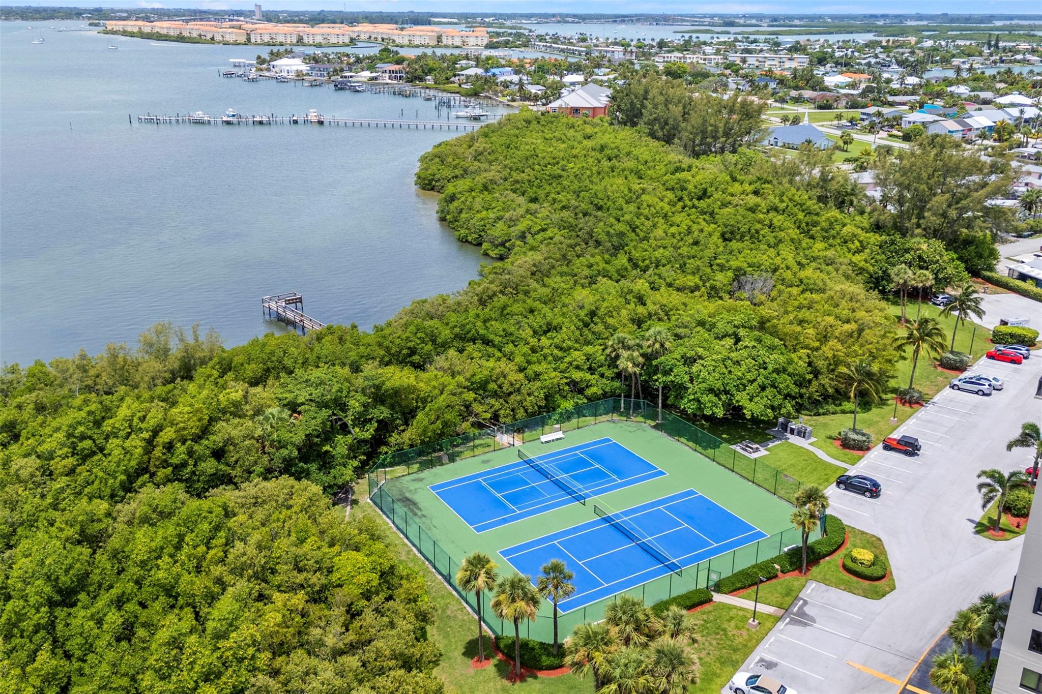 Sea Pointe Towers Of Fort - Residential Lease