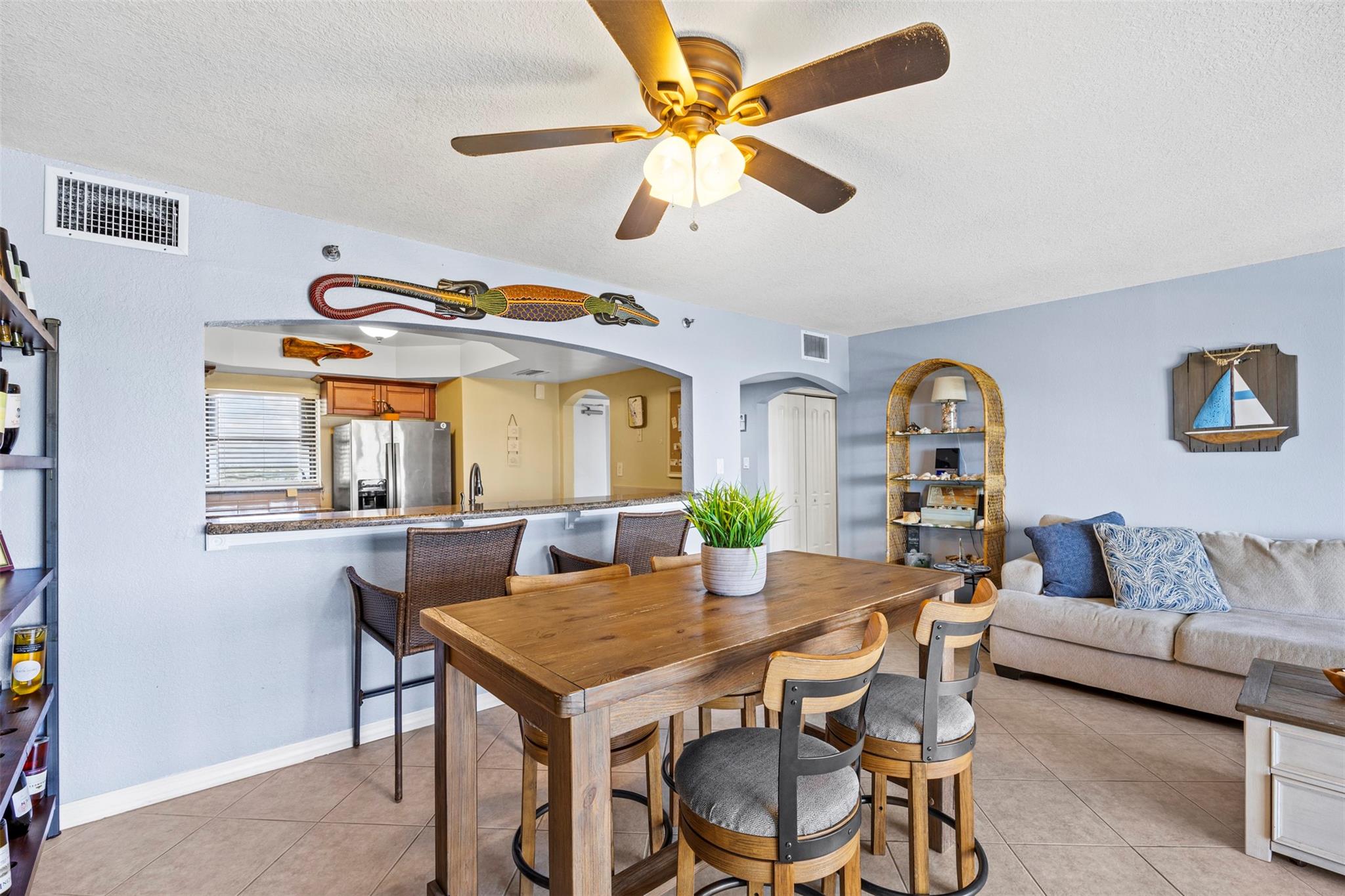 Sea Pointe Towers Of Fort - Residential Lease